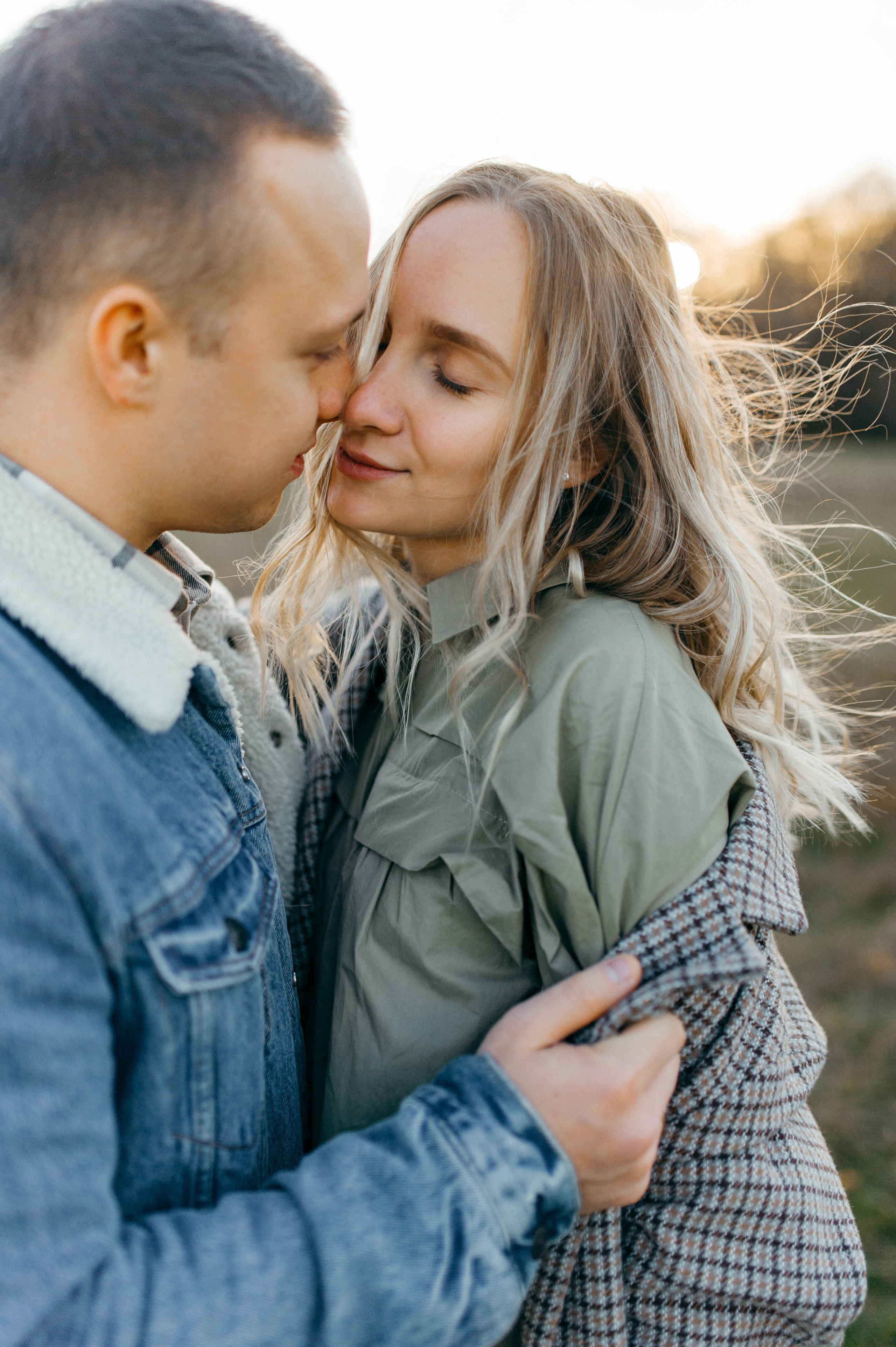 Н + М. Свадебный и портретный фотограф в Санкт-Петербурге Ирина Келина