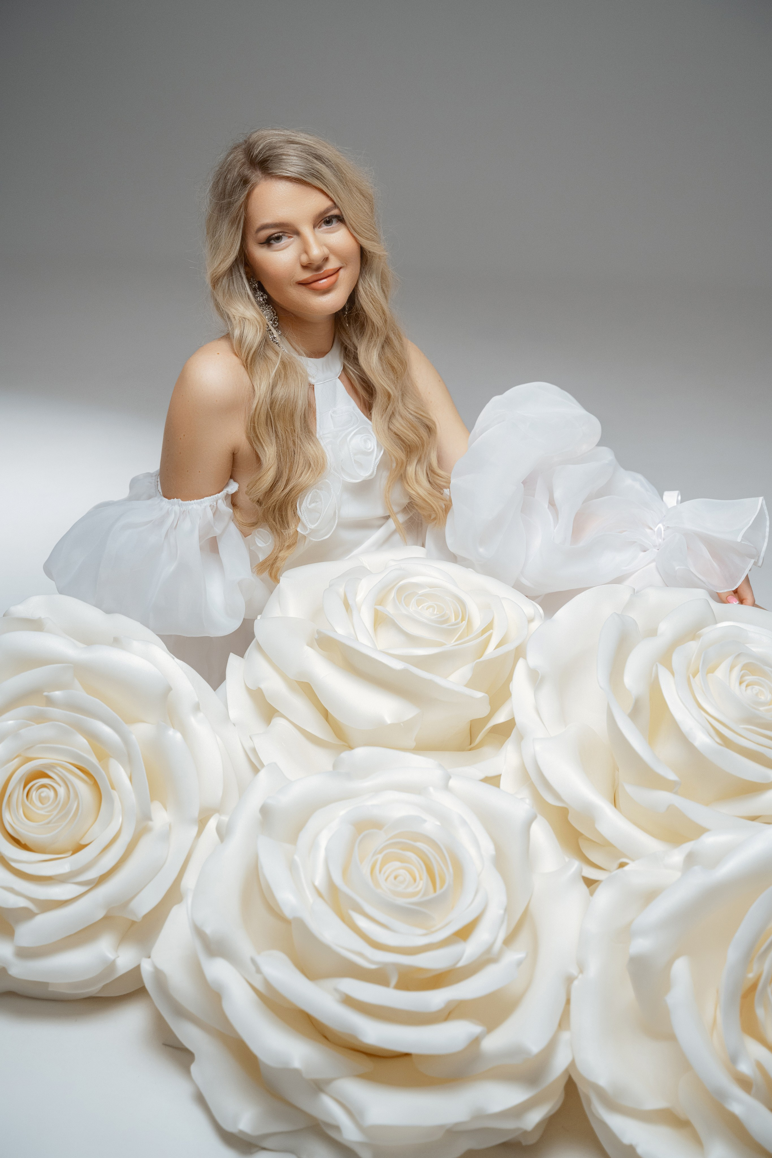 Полина. Фотограф в Красноярске