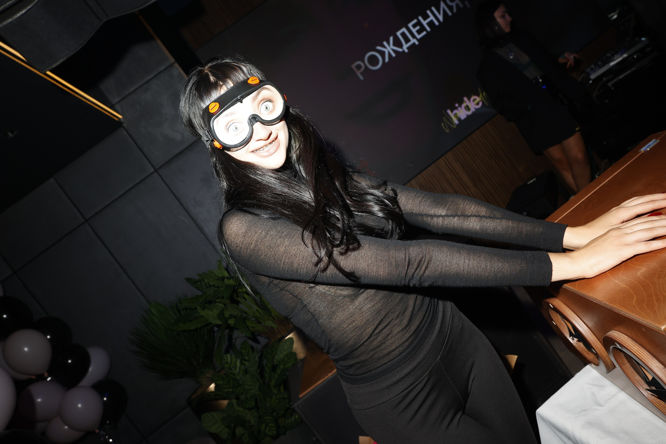 АЛЛА БРУЛЕТОВА. Nikolskayasecular