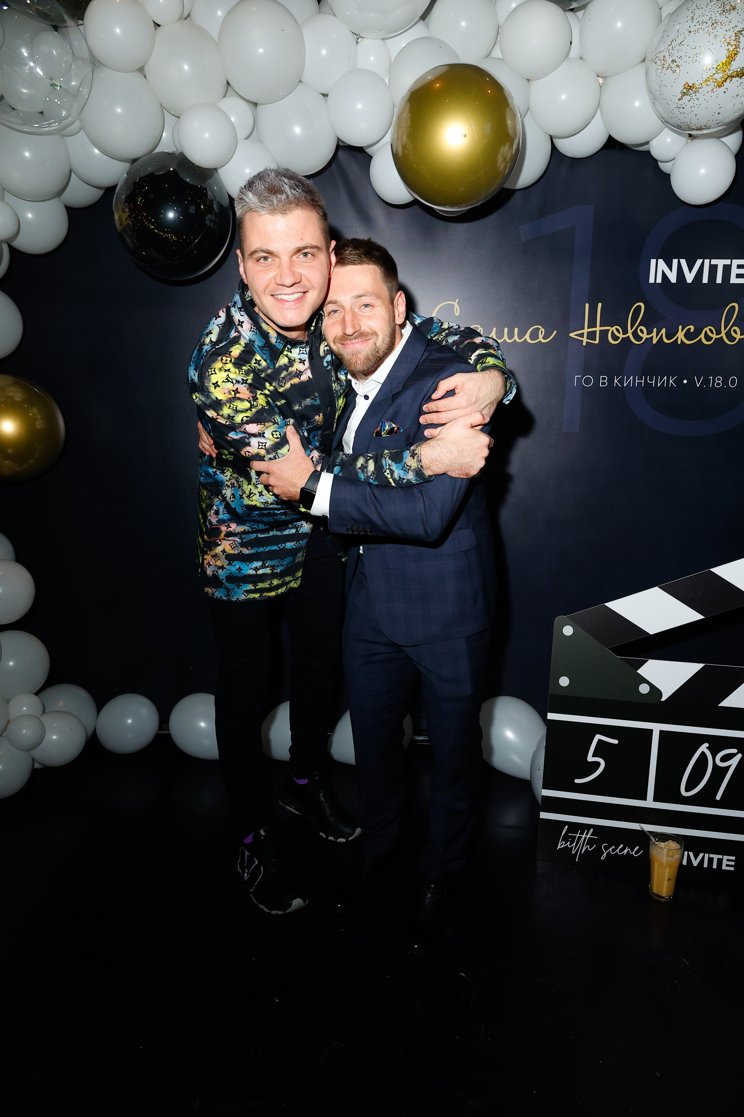 САША НОВИКОВ. Nikolskayasecular