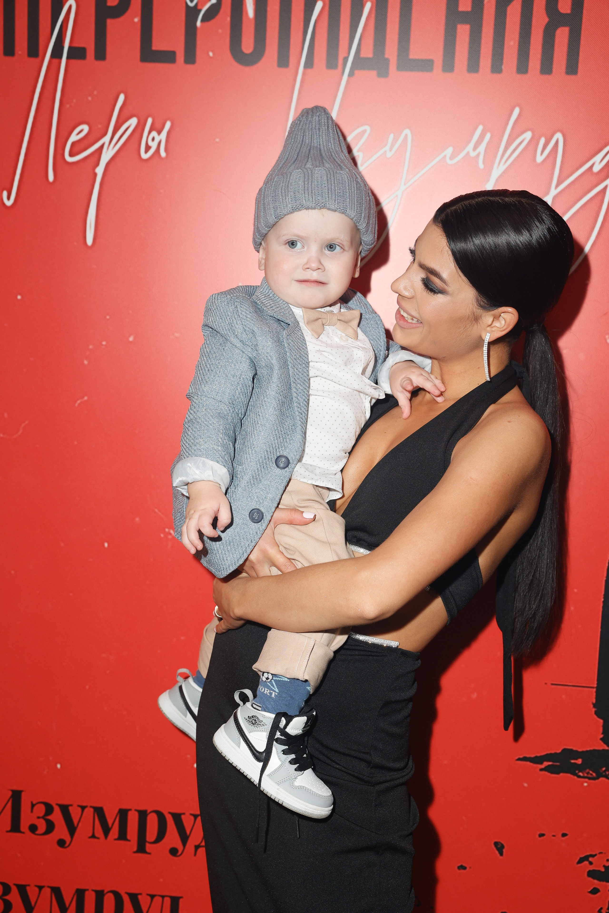 ЛЕРА ИЗУМРУД. Nikolskayasecular