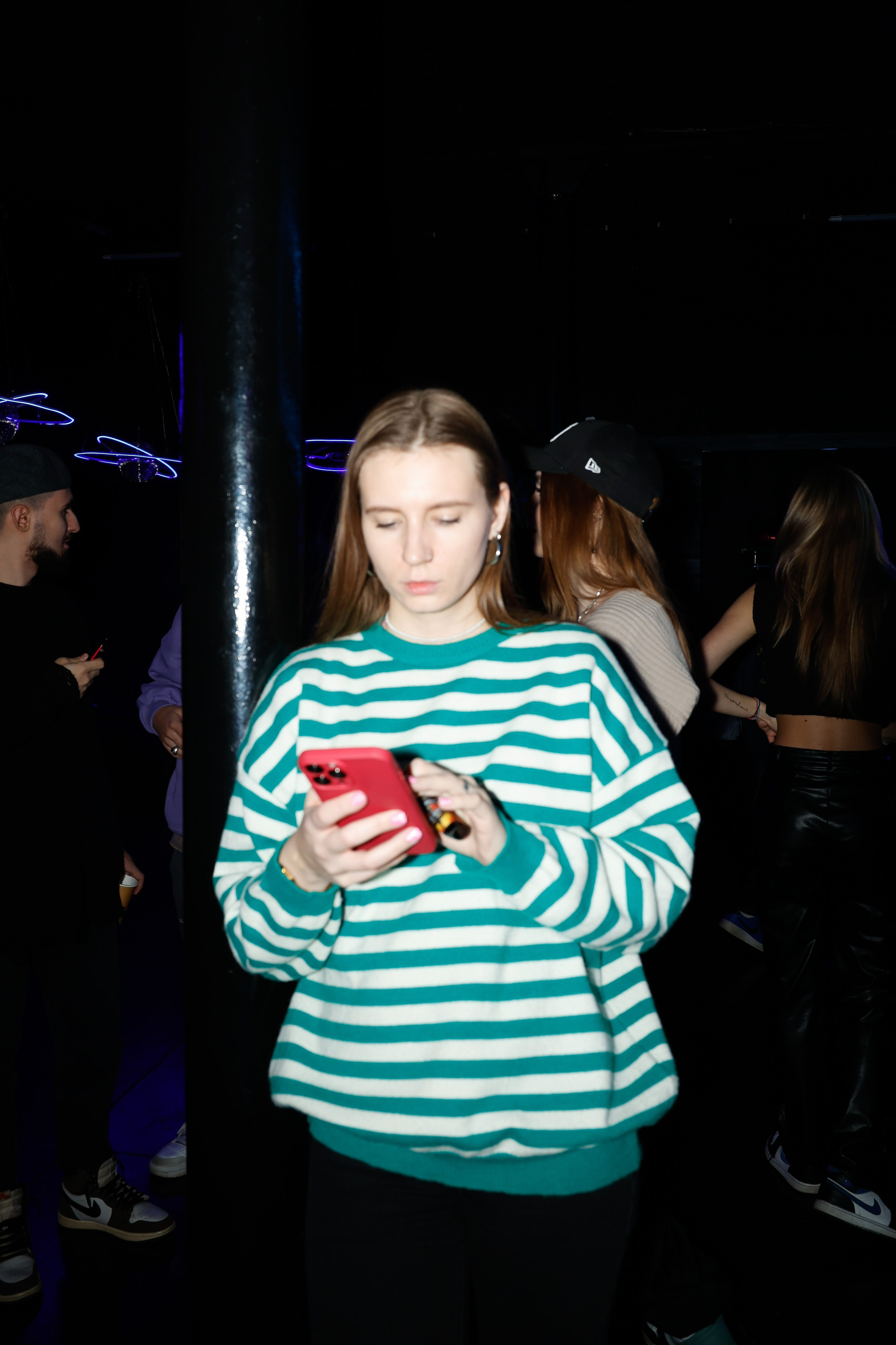 SLEEPY. Nikolskayasecular