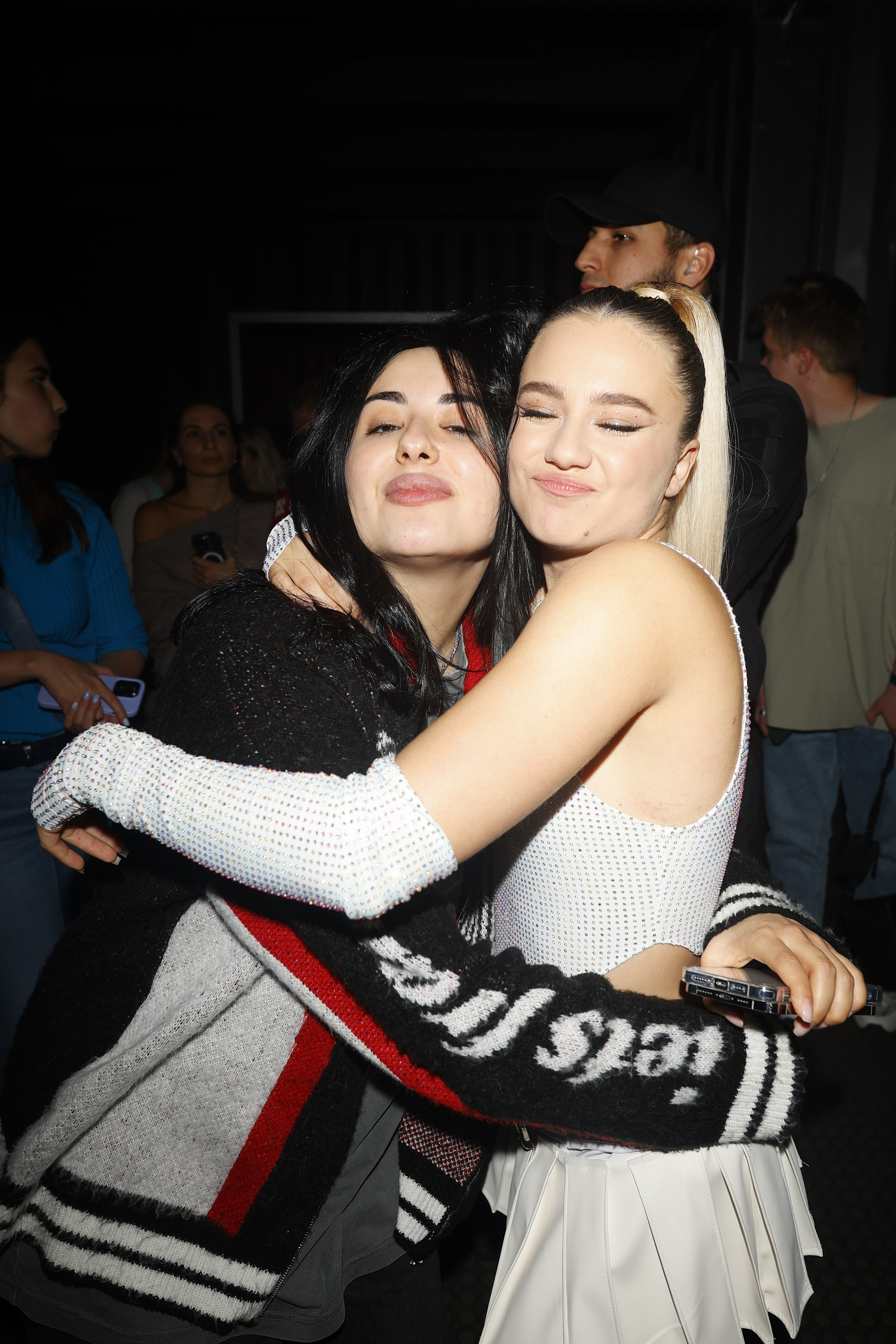 КАТЯ АДУШКИНА. Nikolskayasecular