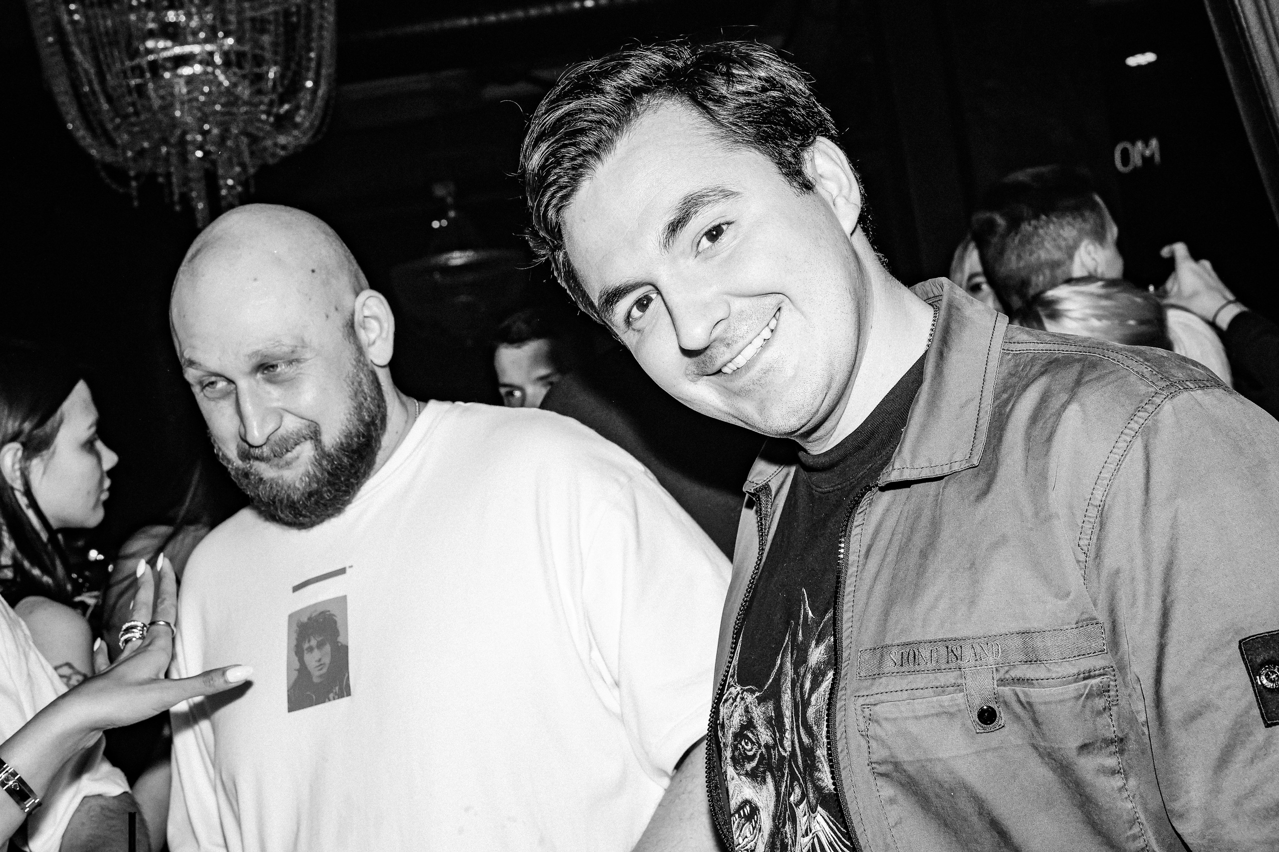 КАРИНА АРАКЕЛЯН. Nikolskayasecular