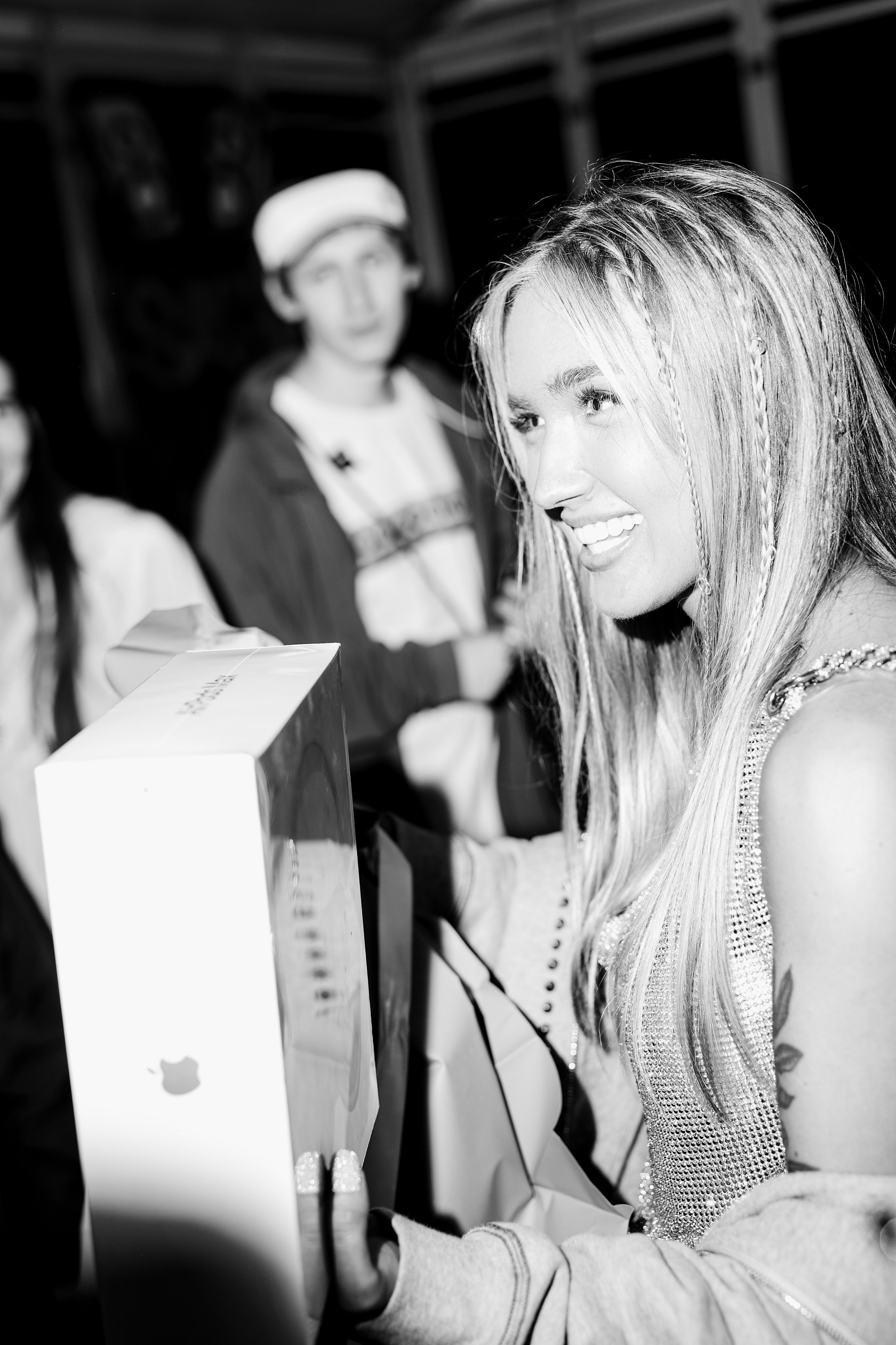 MEZENOVA. Nikolskayasecular