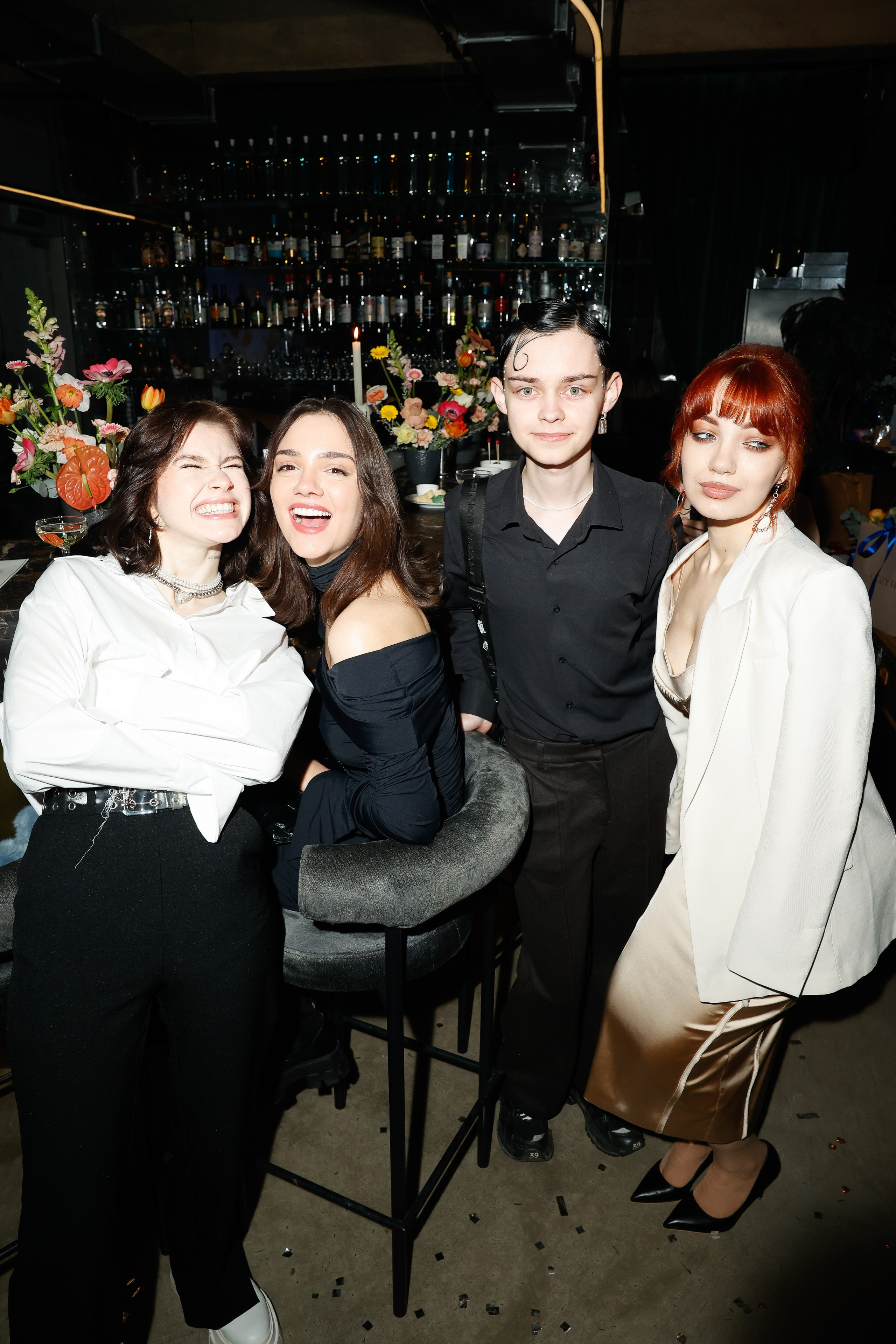 ДИМА ЕРМУЗЕВИЧ. Nikolskayasecular