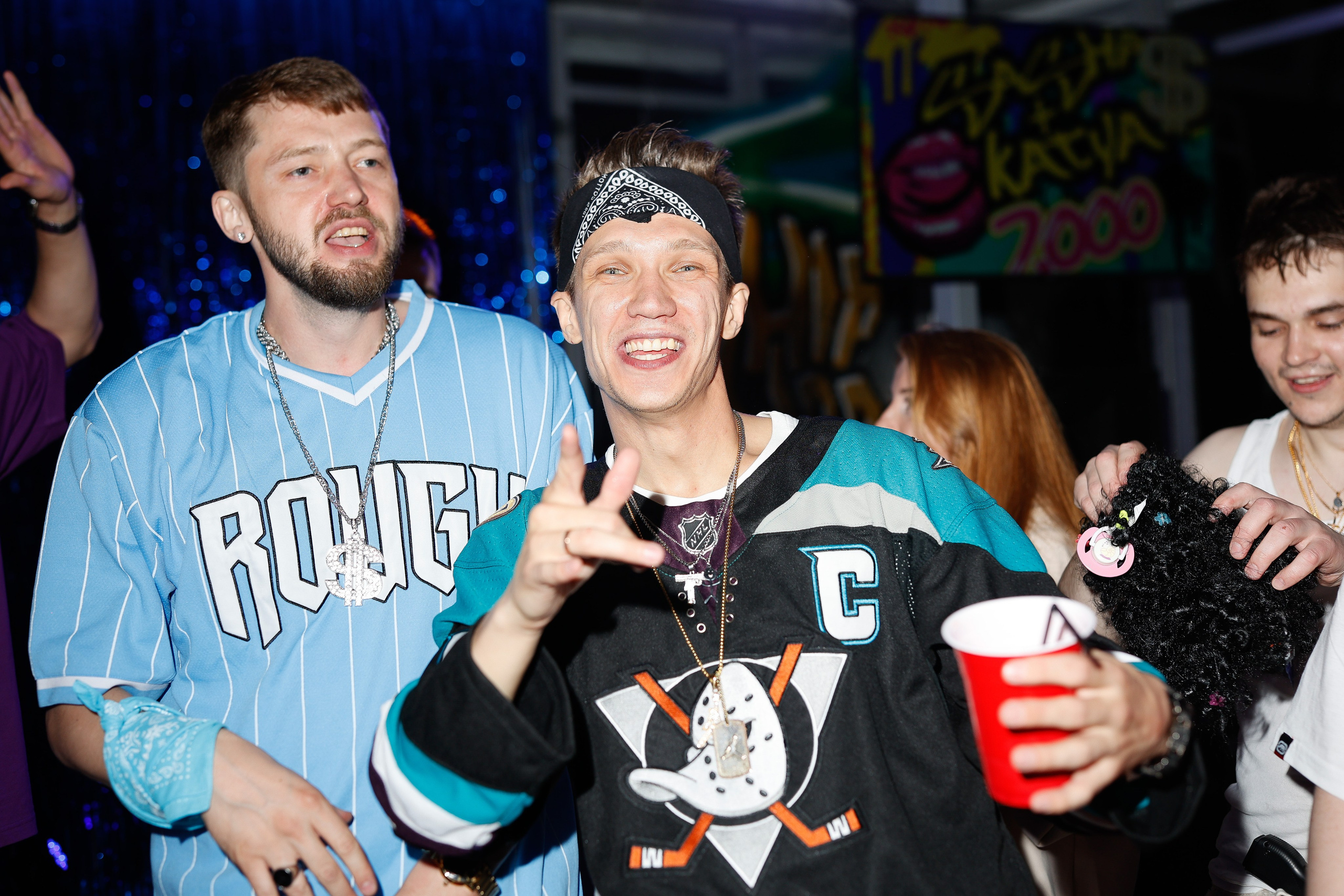 MEZENOVA. Nikolskayasecular