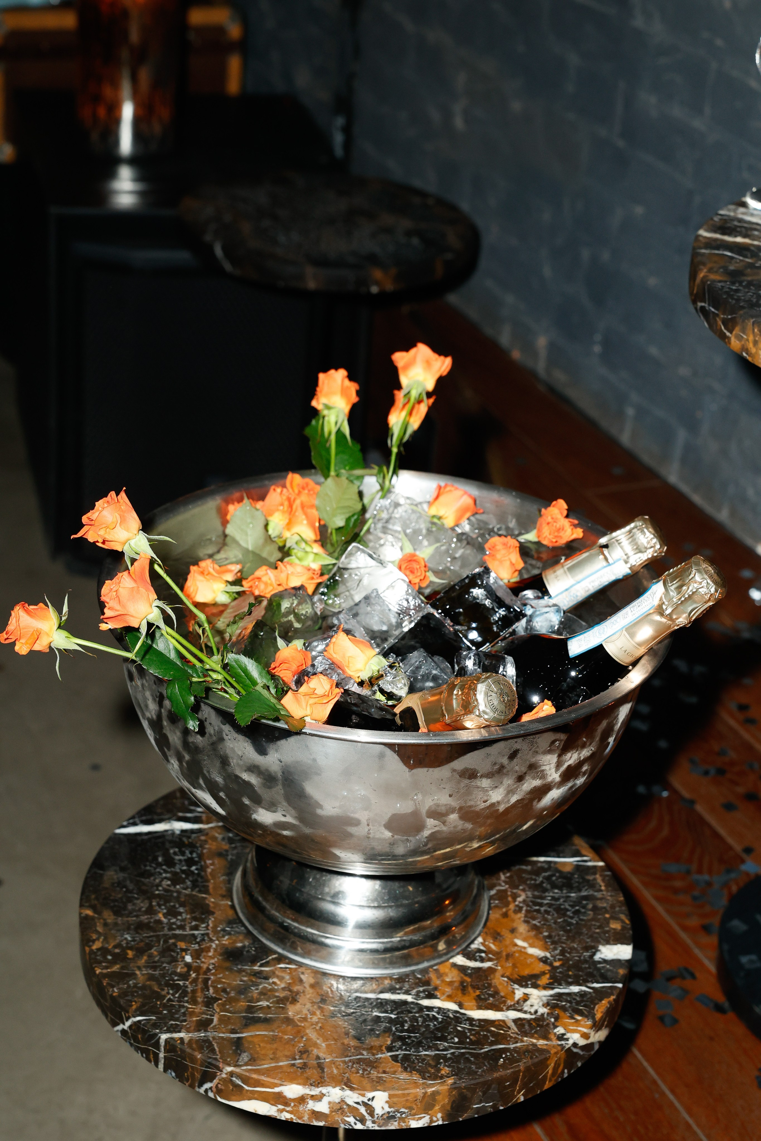 ДИМА ЕРМУЗЕВИЧ. Nikolskayasecular