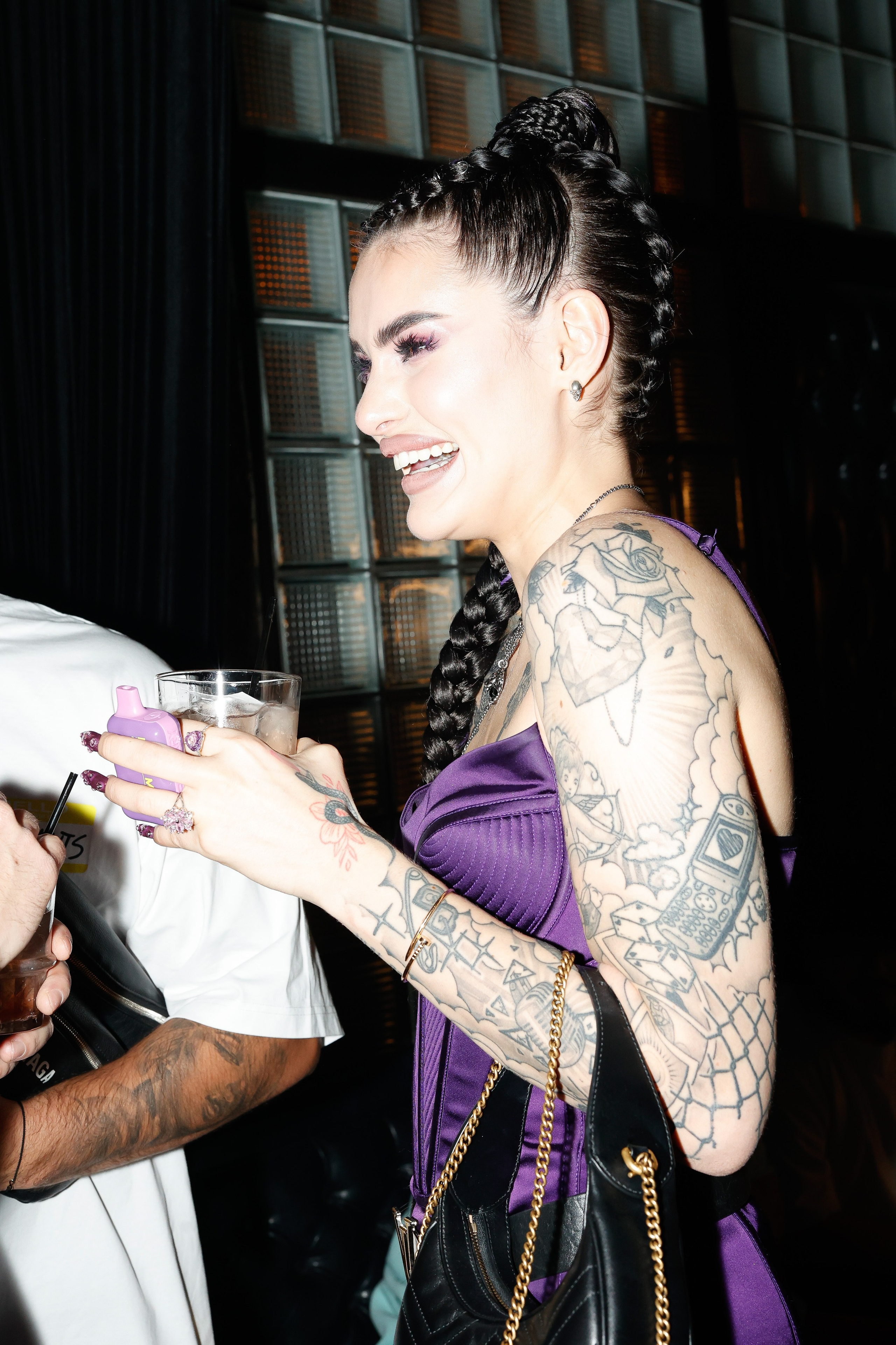 КАРИНА АРАКЕЛЯН. Nikolskayasecular