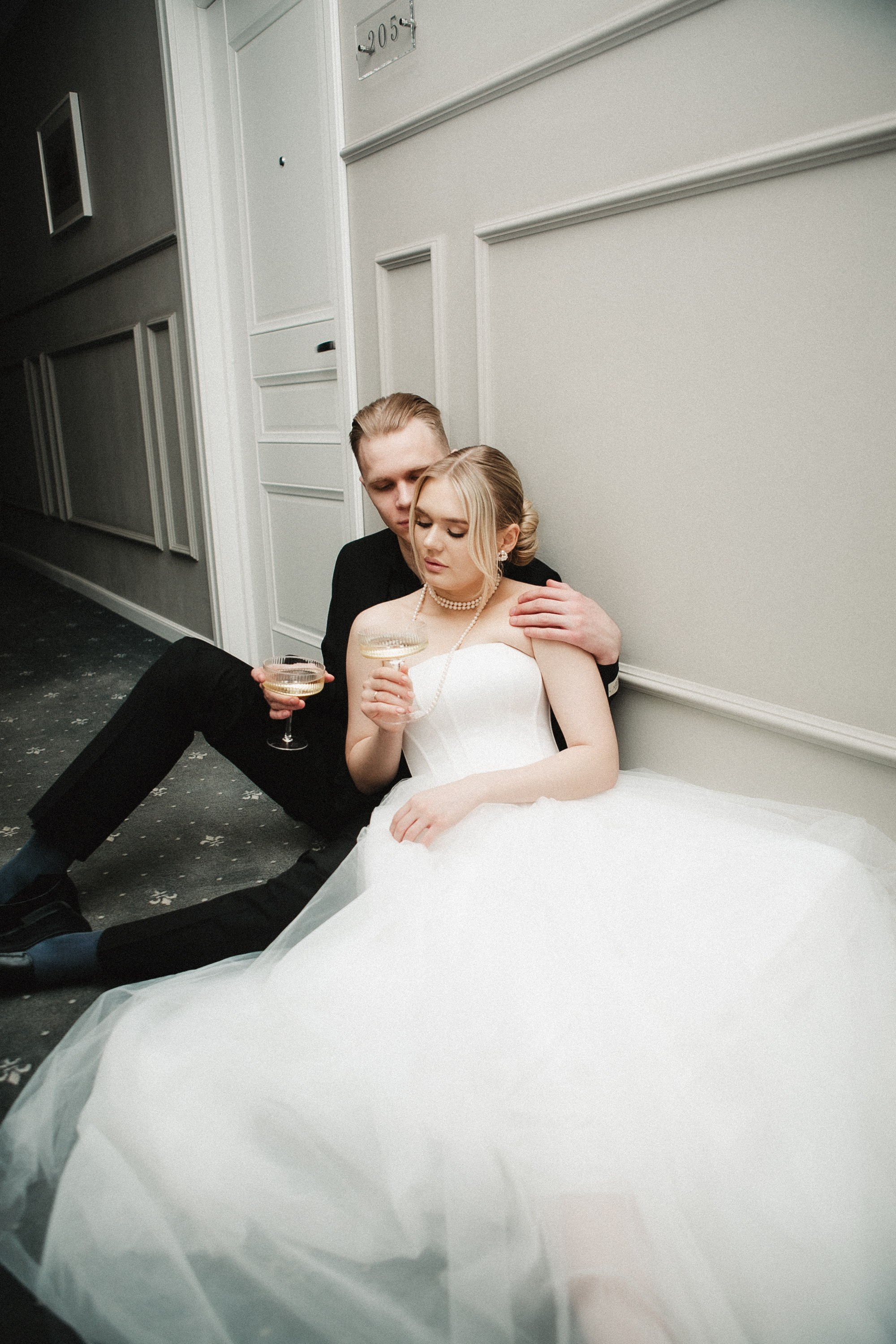 Wedding. Татьяна Журавлева