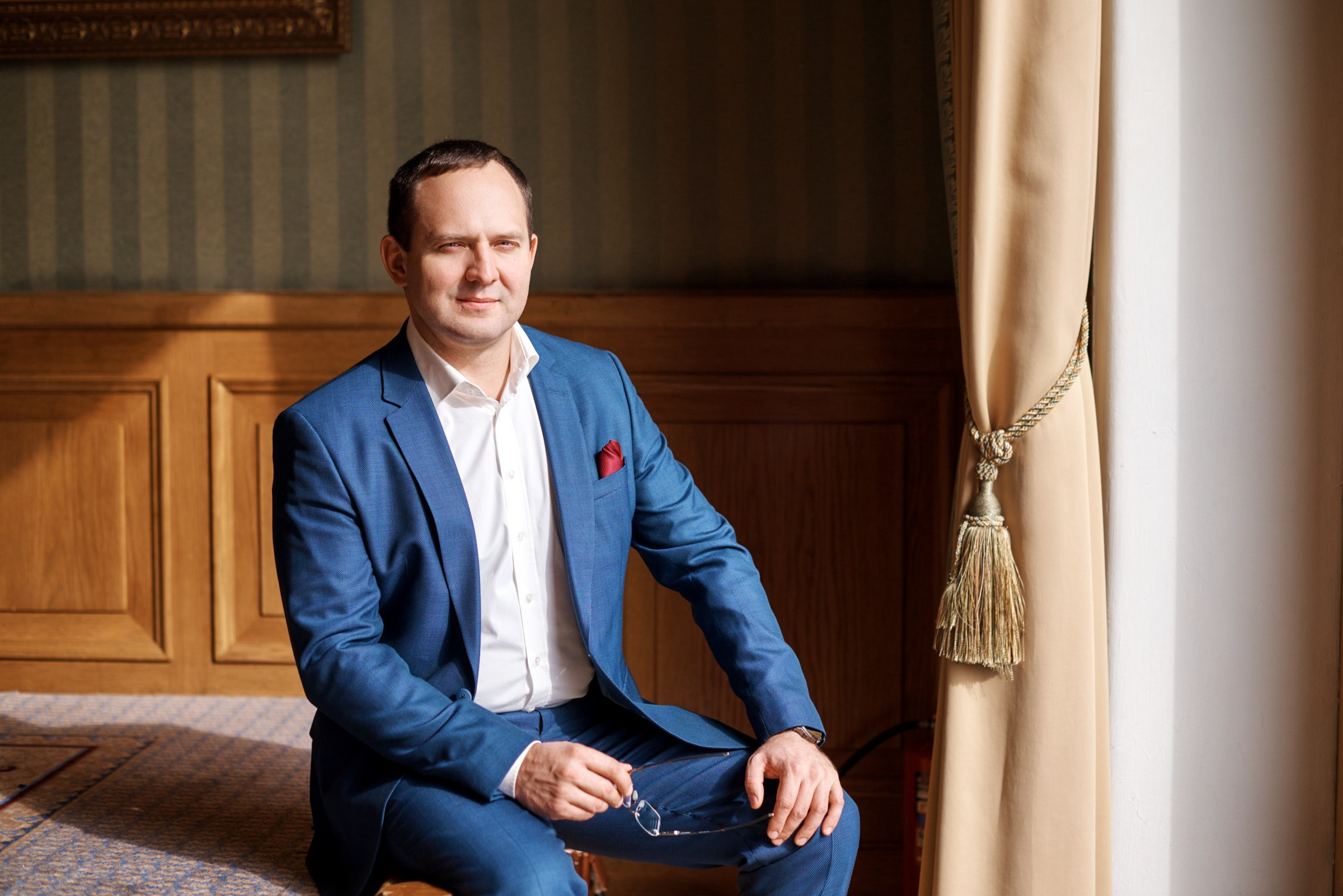 Игорь и Марьяна. Свадебный фотограф, видеограф в Клину, Москве, Зеленограде, Калабушкин