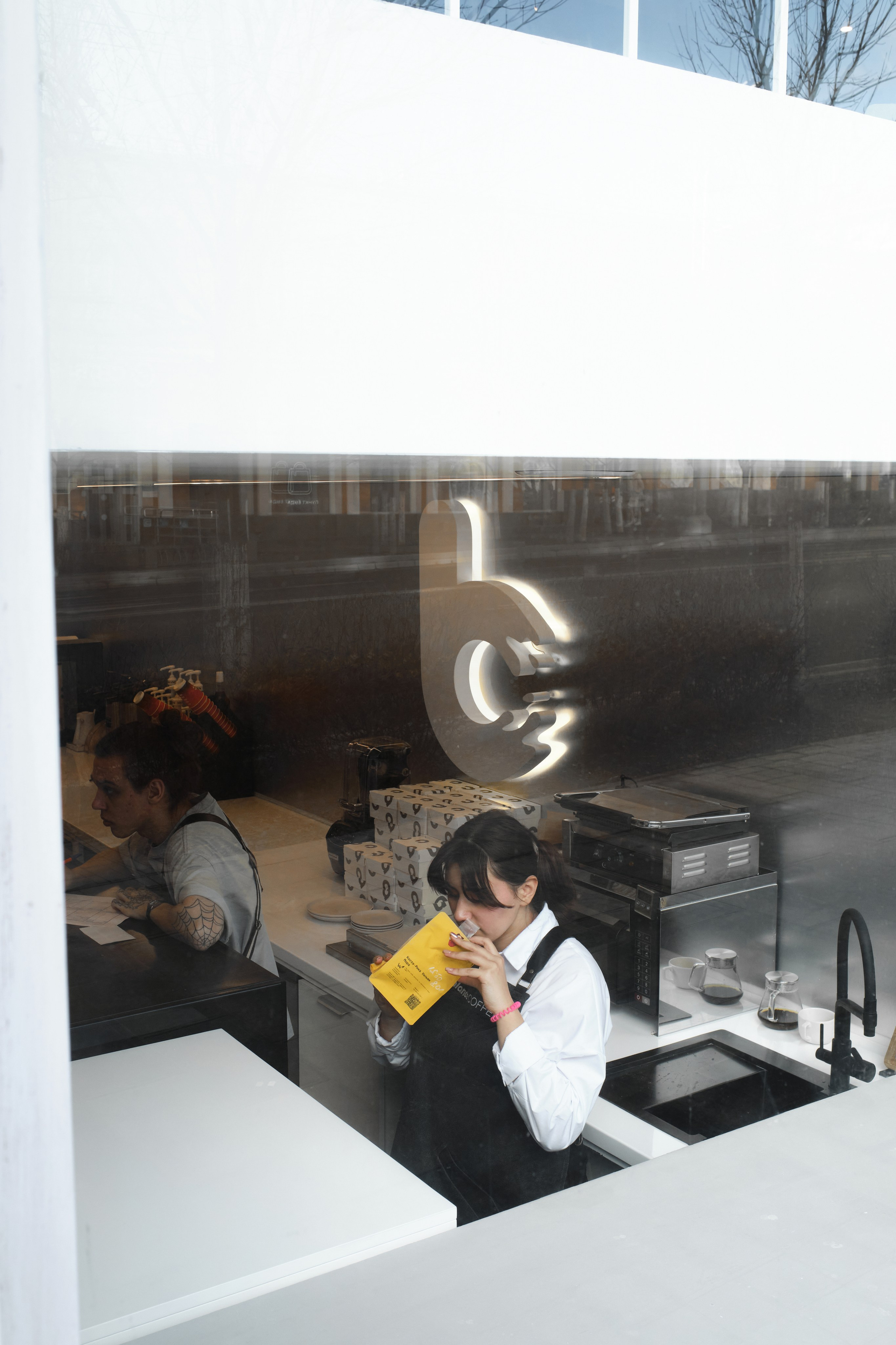 Interior_2. Фотограф Наталья Гринько