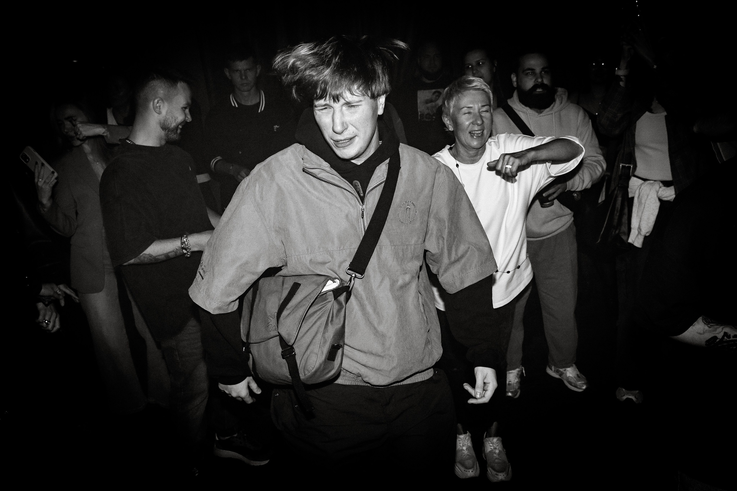 Russian barber week pre-party Moscow 10/2024. ФОТОГРАФ ЕКАТЕРИНБУРГ