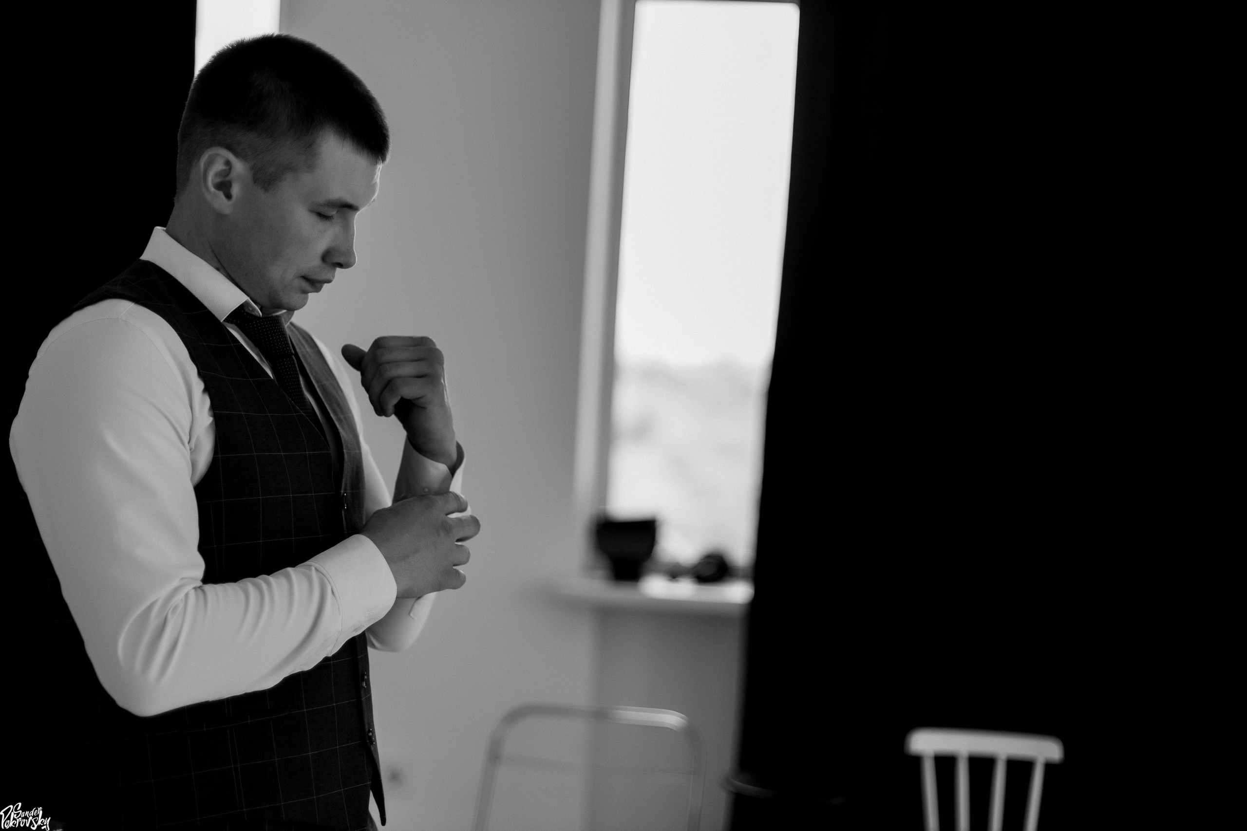 Анатолий & Дарья 10.06.2023. Свадебный и репортажный фотограф в Чебоксарах Покровский Александр