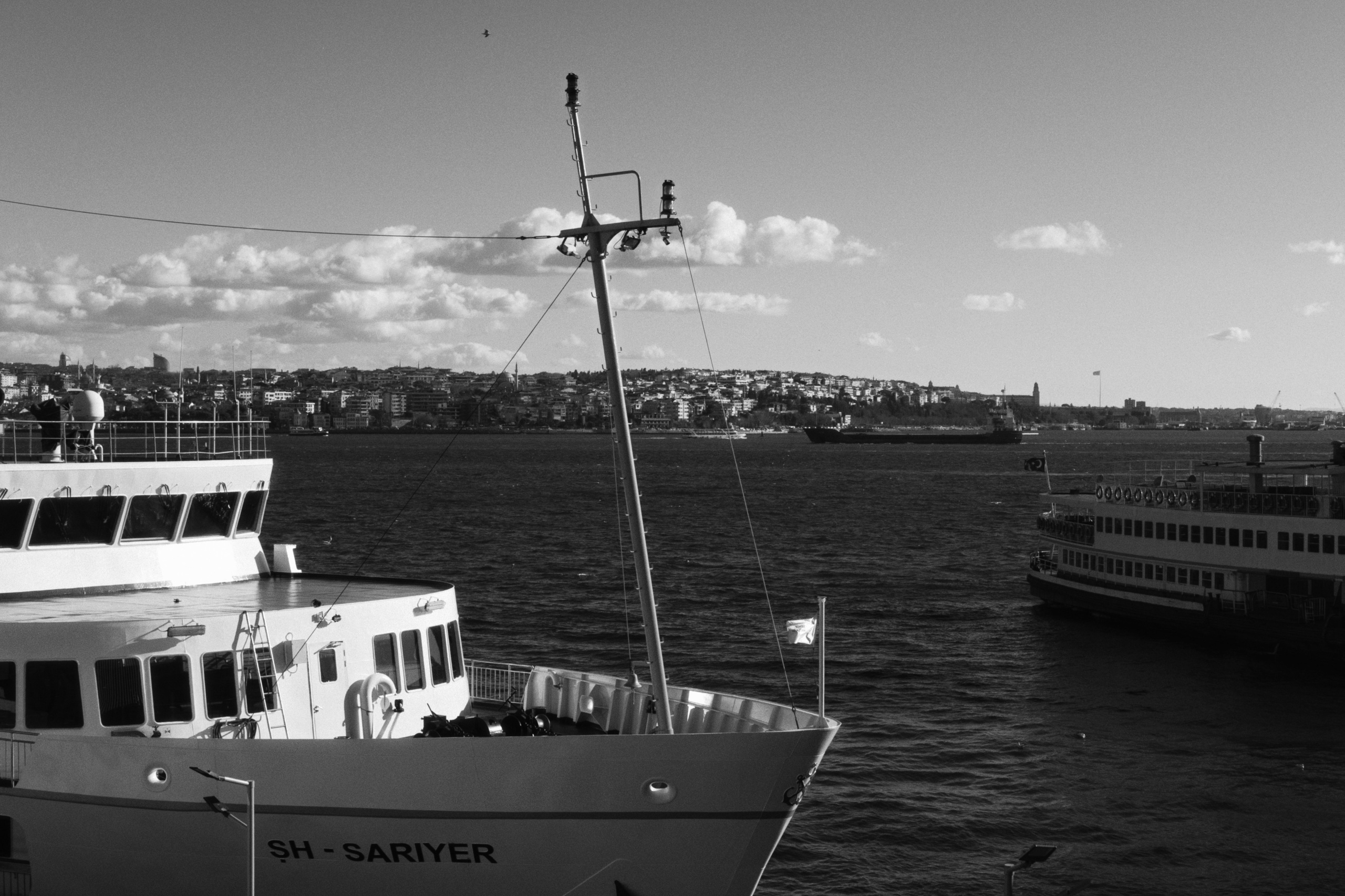 Beyoğlu x Karakoy, Istanbul / Türkey AW26. Фотограф Юрин Евгений