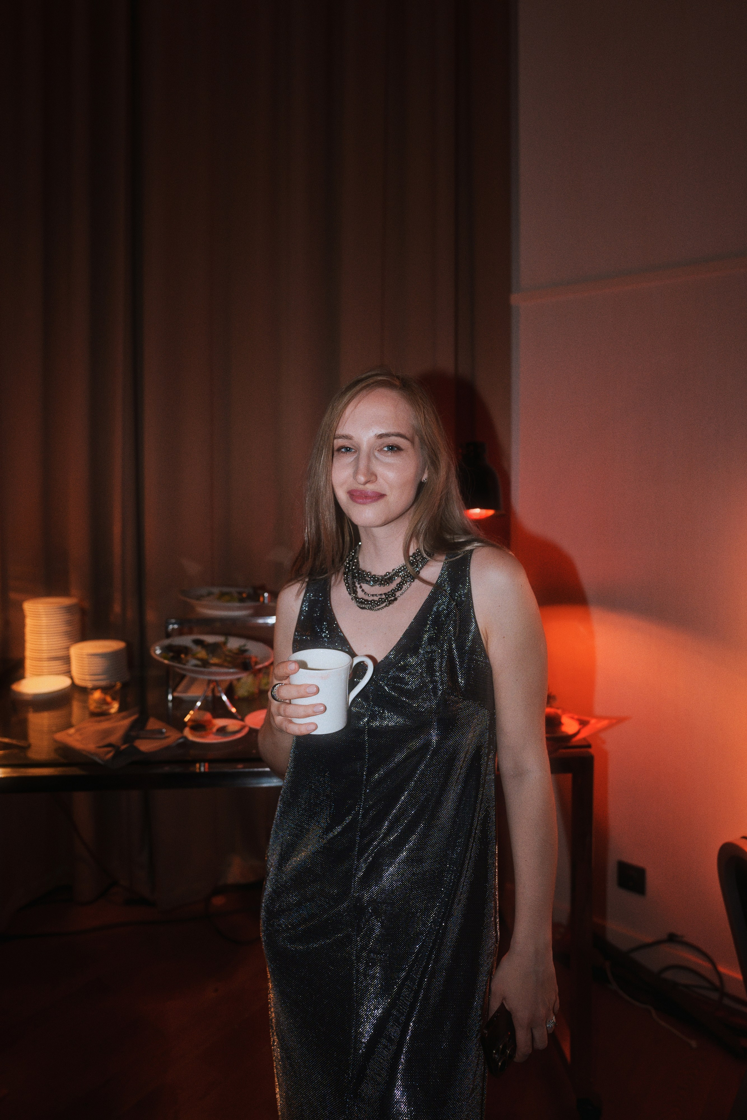 Luizabellezza. Фотограф Юрин Евгений