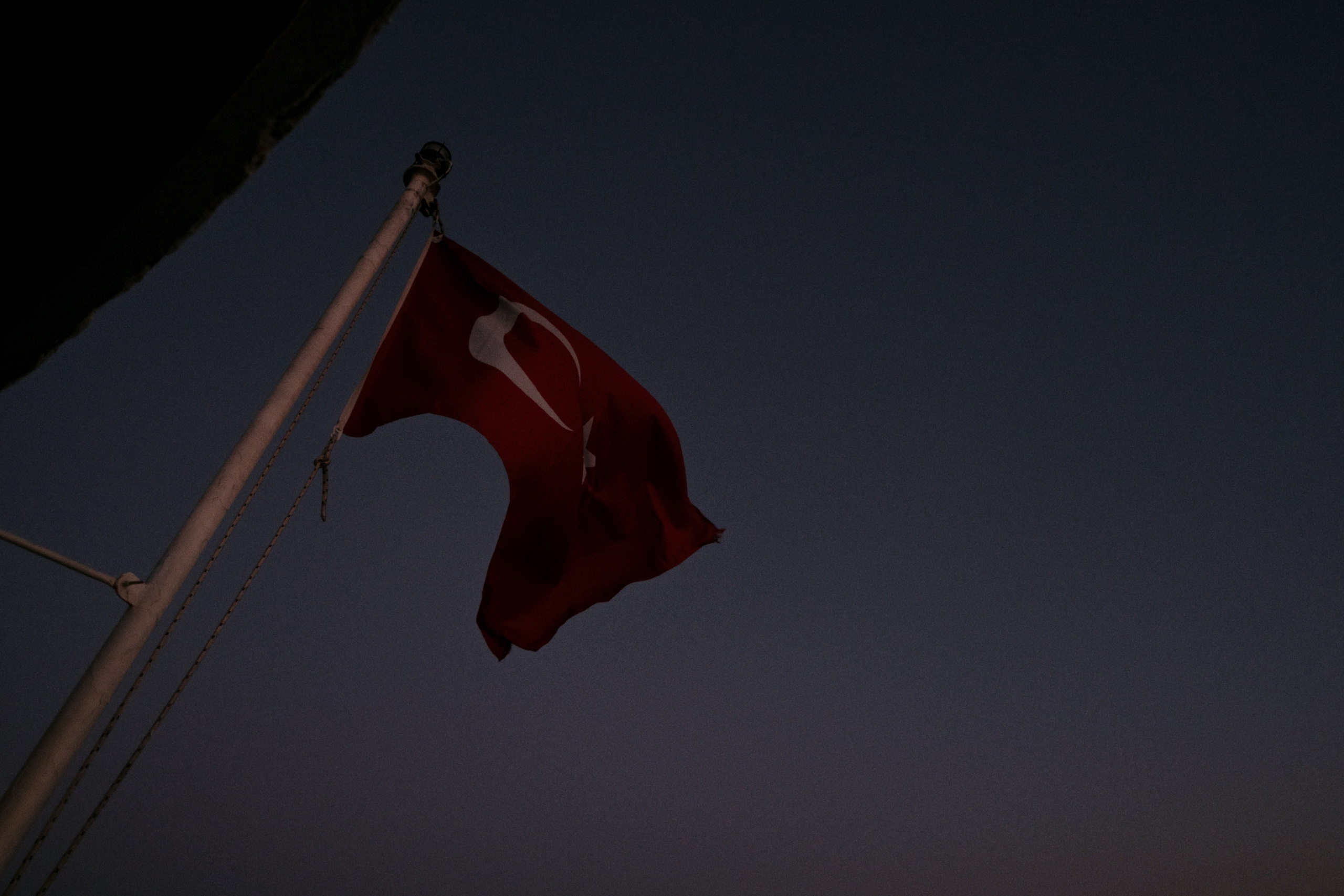 Kadikoy x Moda, Istanbul / Türkey AW25. Фотограф Юрин Евгений