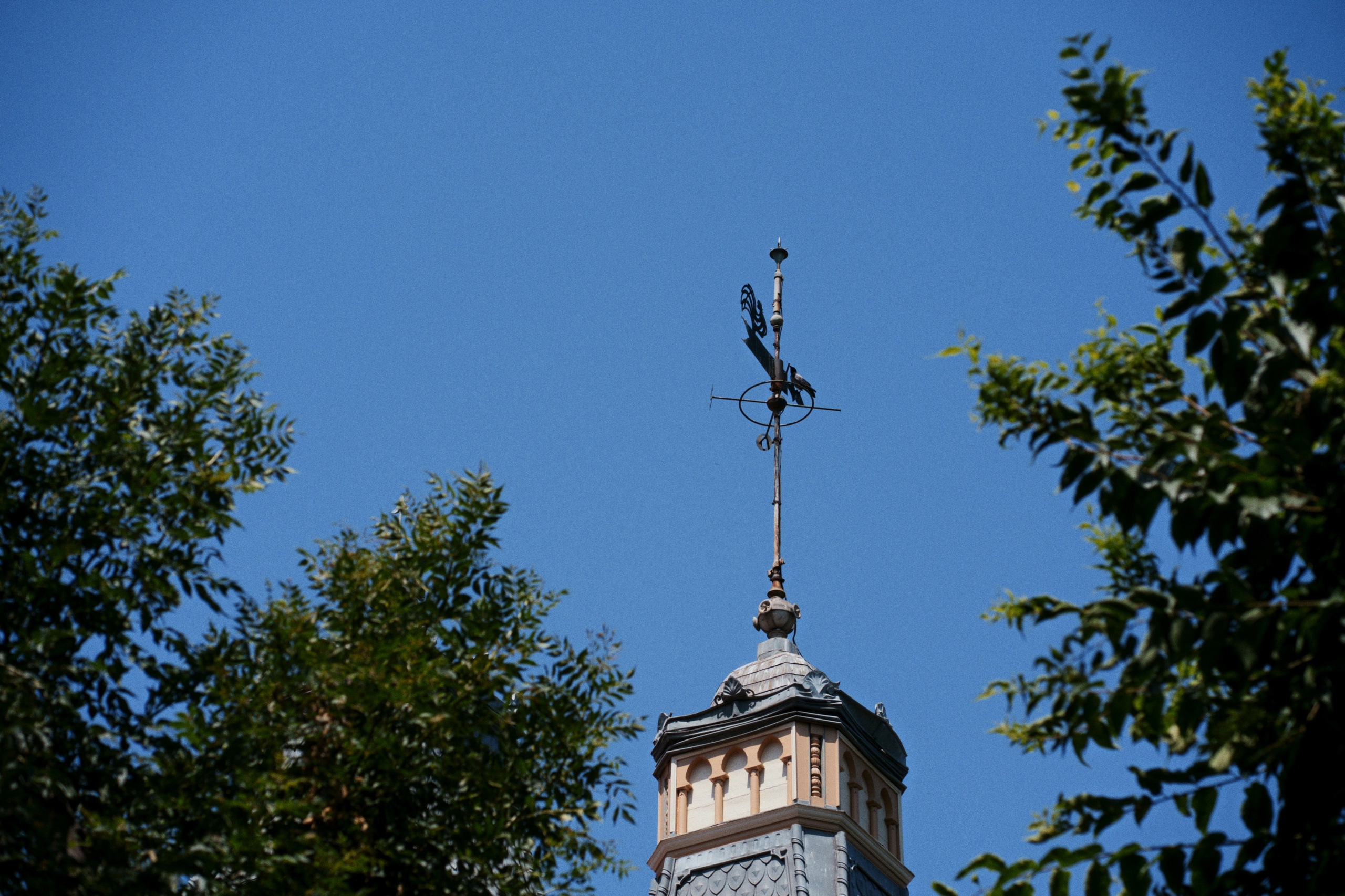 Büyükada х Heybeliada, Istanbul / Türkey SS25. Фотограф Юрин Евгений