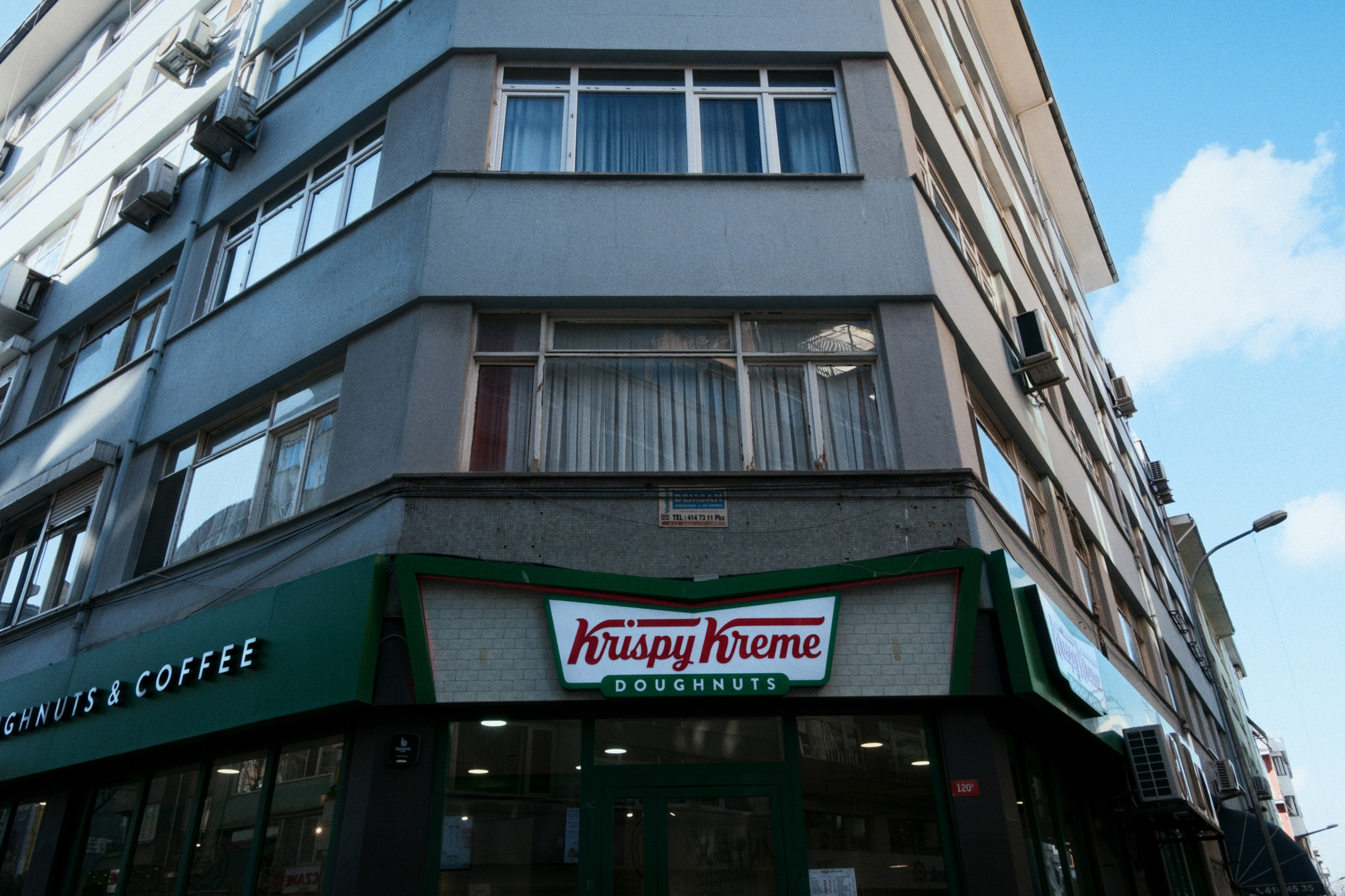 Kadikoy x Moda, Istanbul / Türkey AW26. Фотограф Юрин Евгений