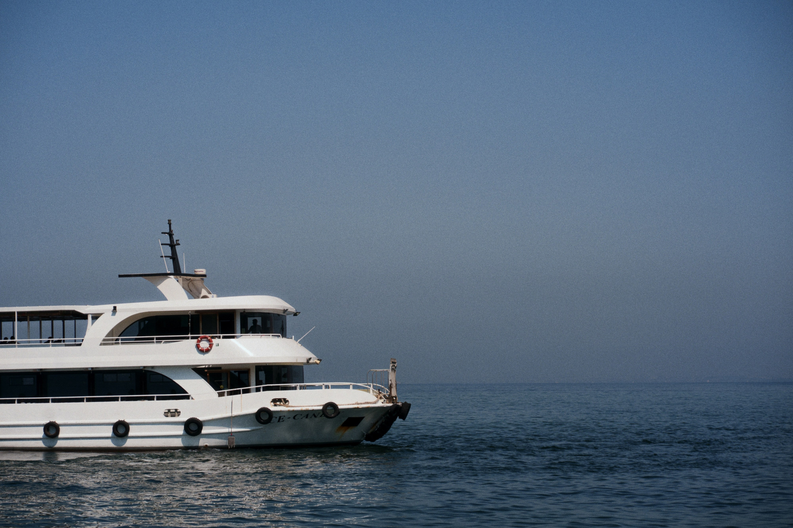 Büyükada х Heybeliada, Istanbul / Türkey SS25. Фотограф Юрин Евгений