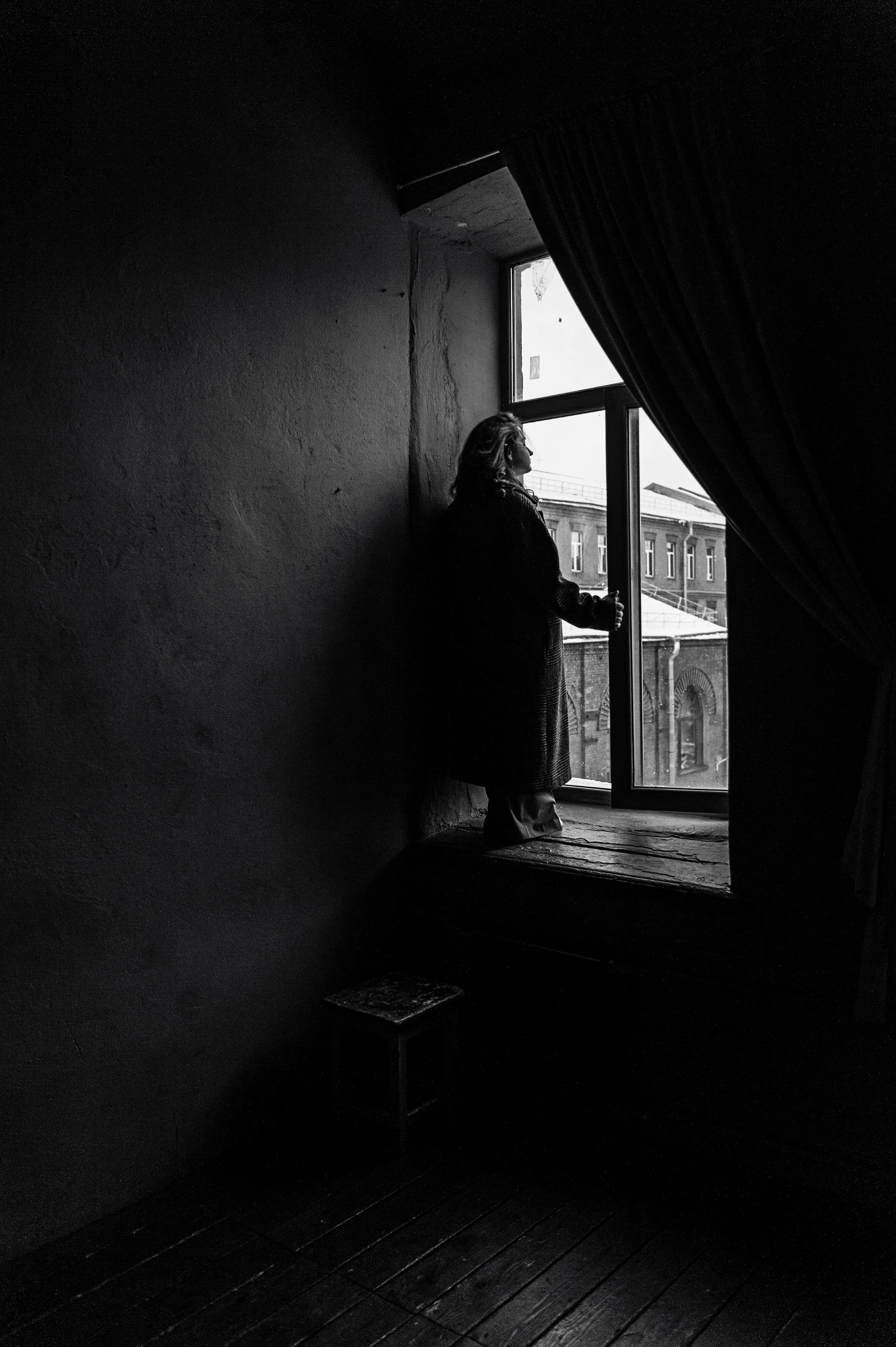 Sofia. Sergey Vinogradov photographer Russia Saint Petersburg