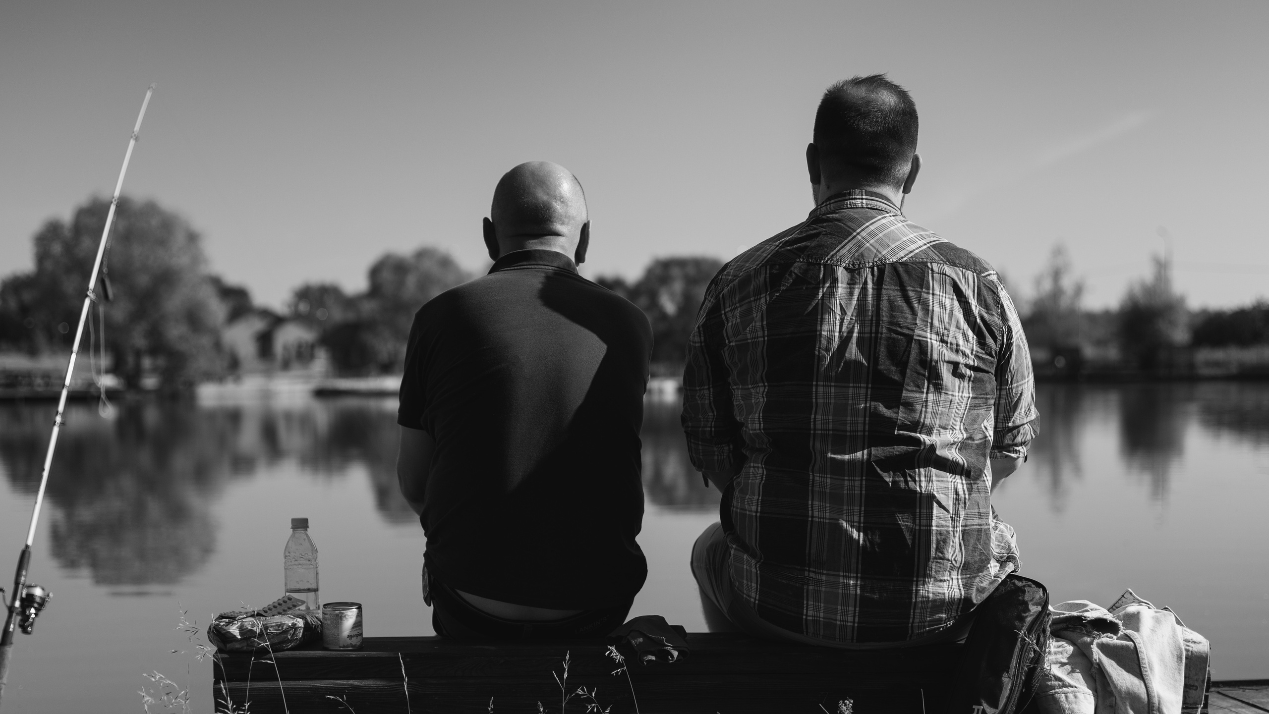 Портретный и семейный фотограф в Москве Анна Захарова