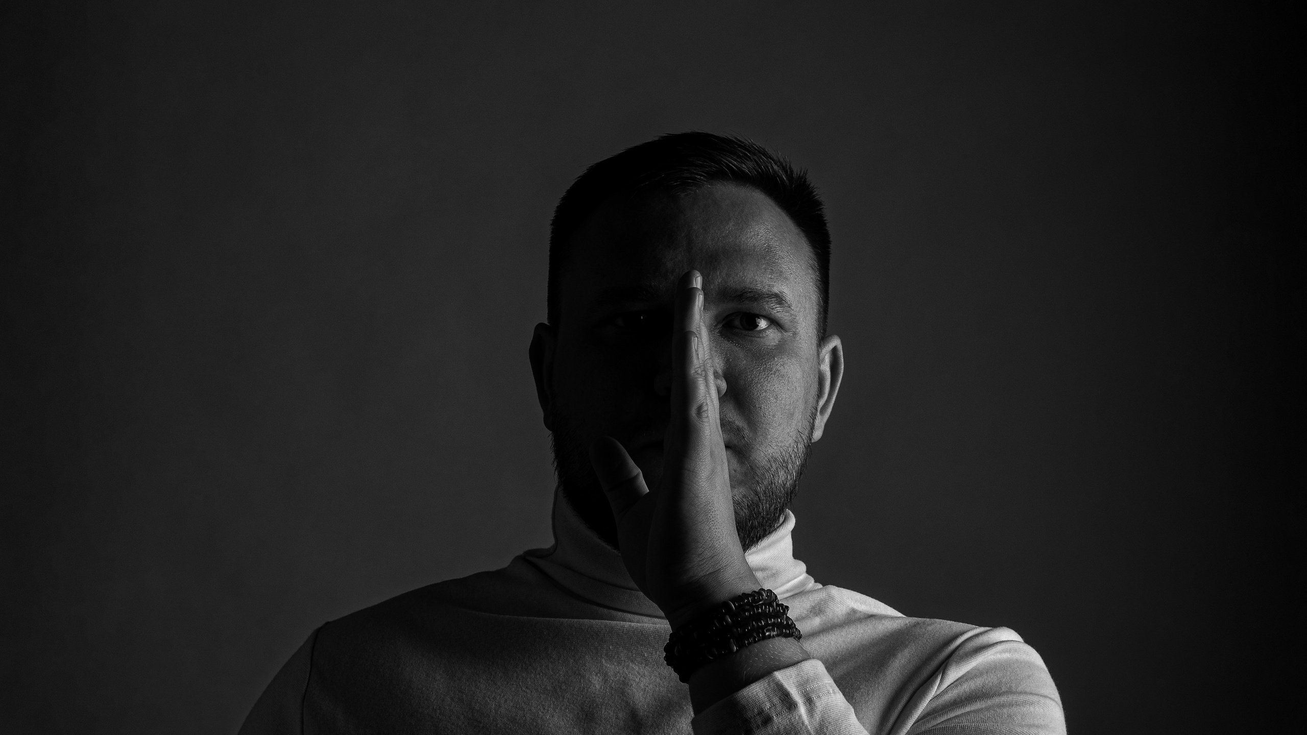 Портретный и семейный фотограф в Москве Анна Захарова