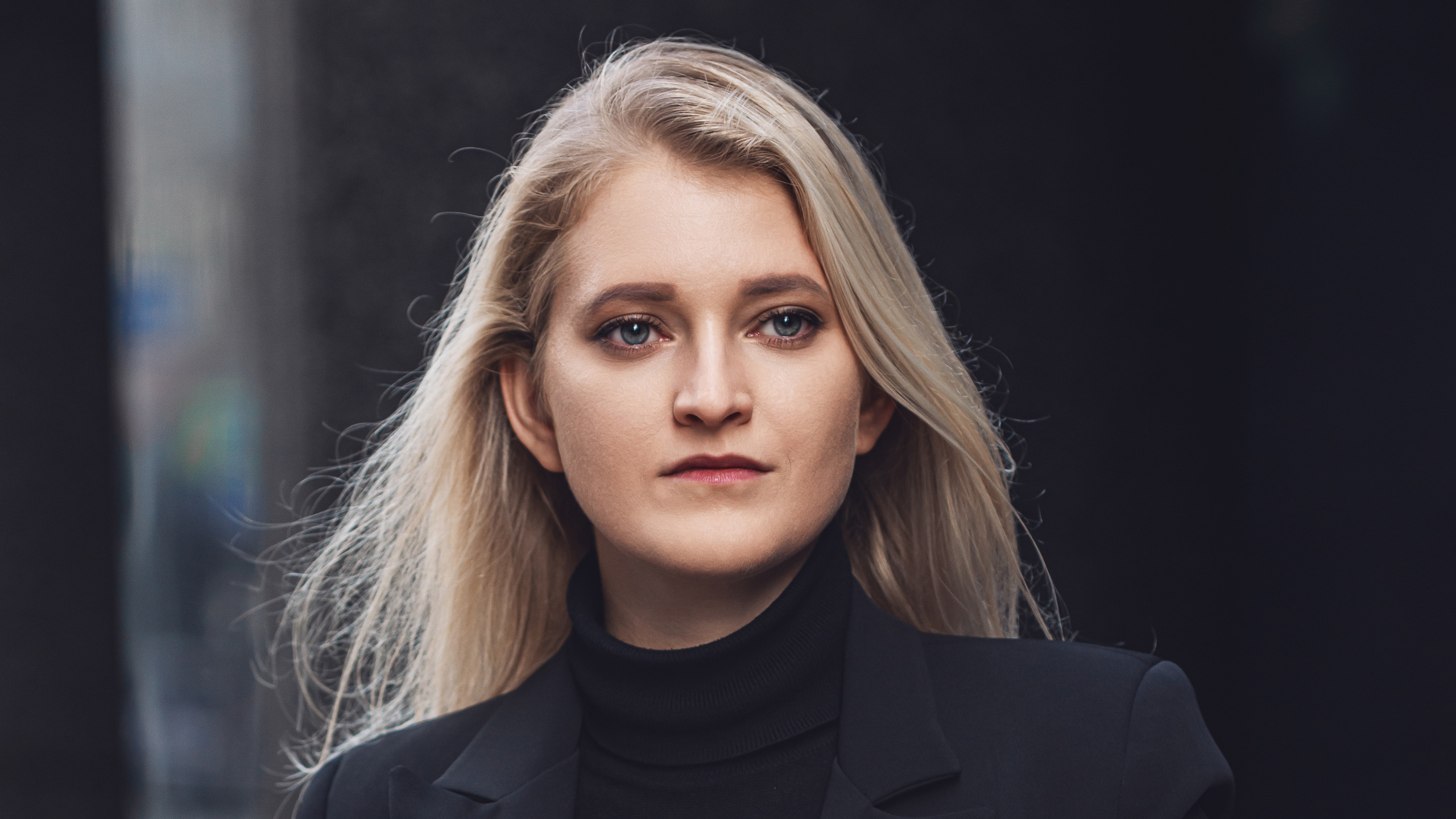 Портретный и семейный фотограф в Москве Анна Захарова