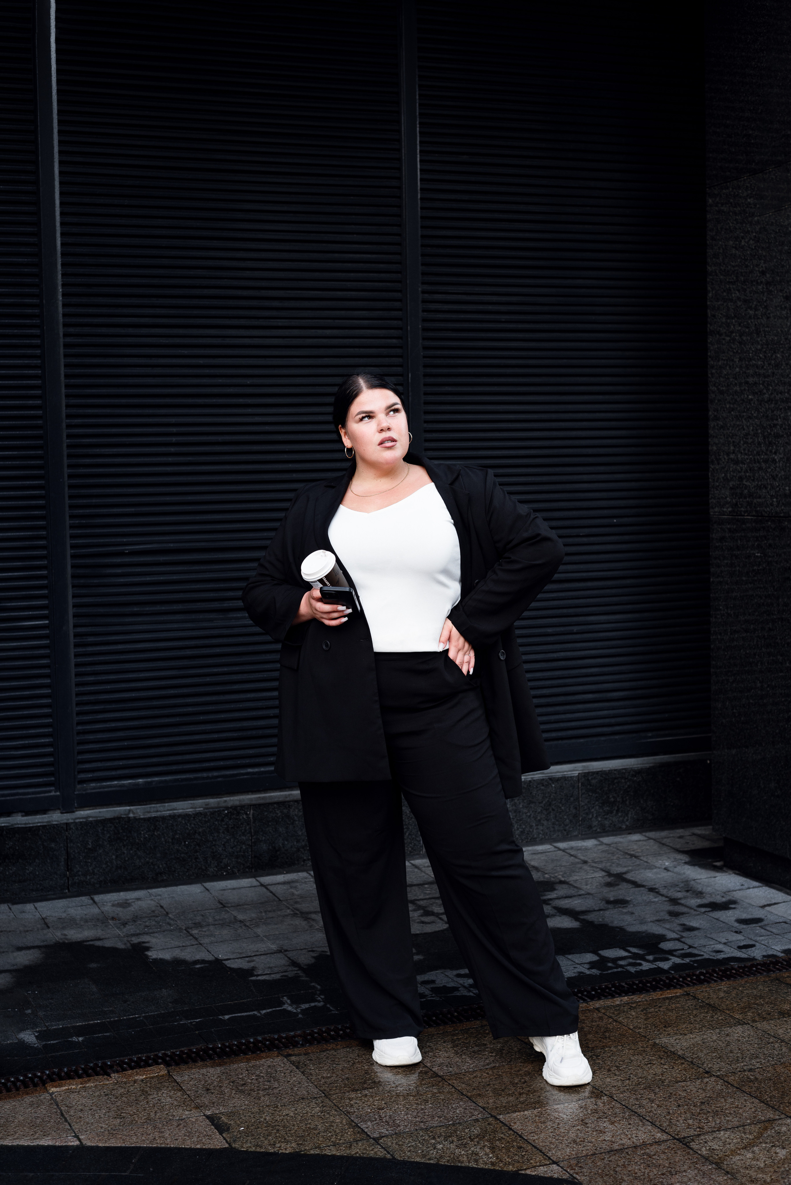 Лайфстайл фотосессия. Алина. Портретный и семейный фотограф в Москве Анна Захарова