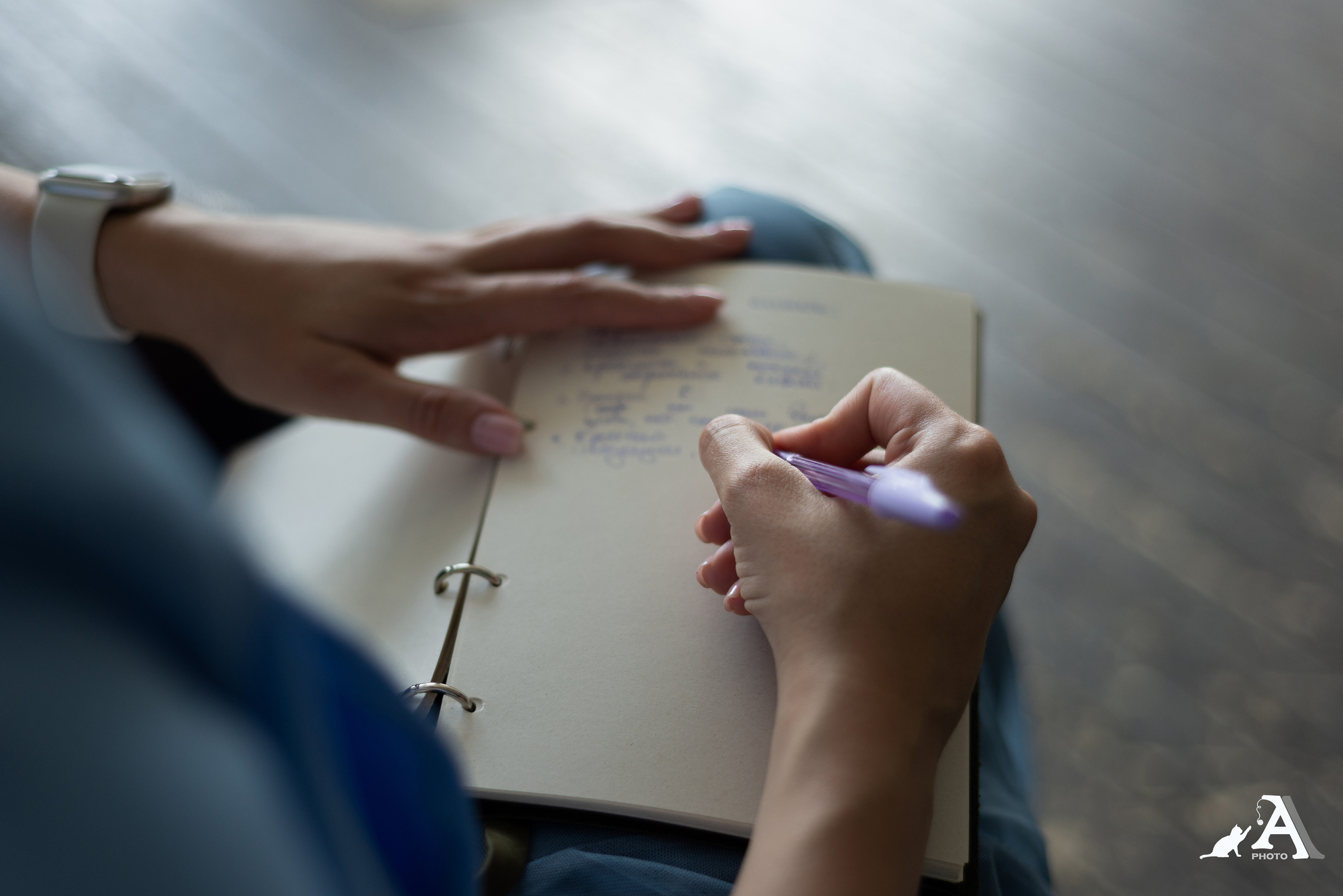 бизнес портфолио