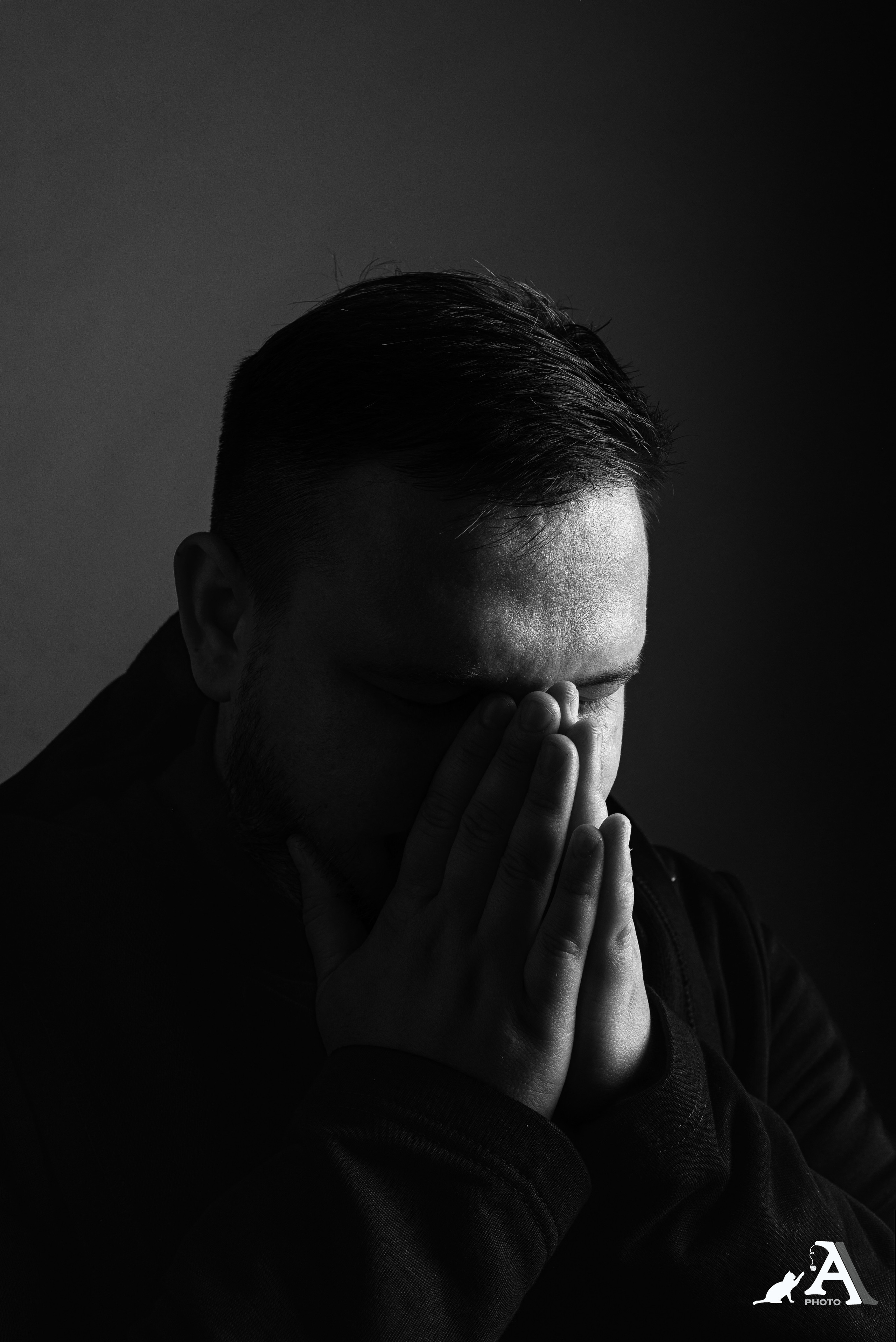 эмоциональные фотосессии