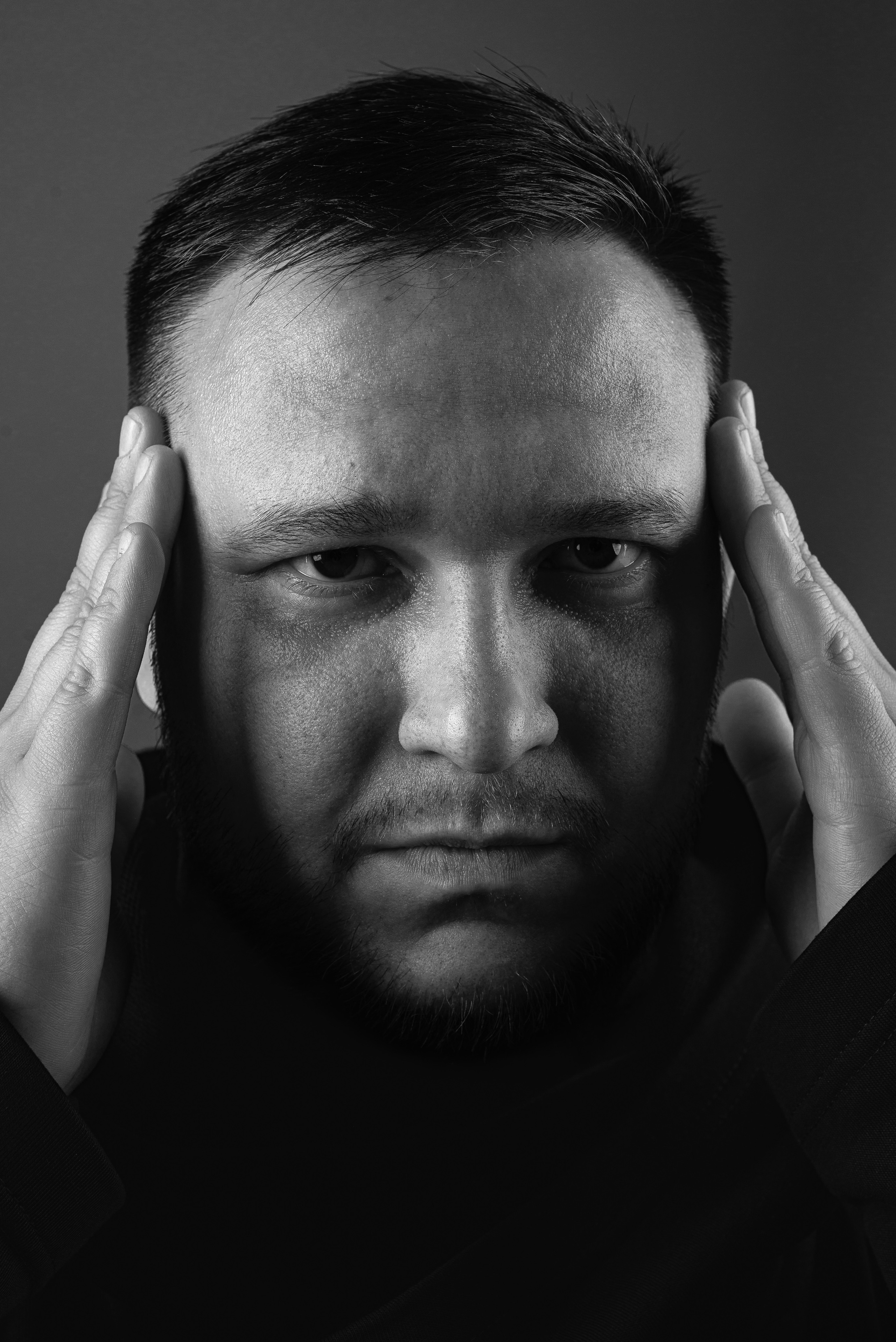 заказать фотосессию для мужчины