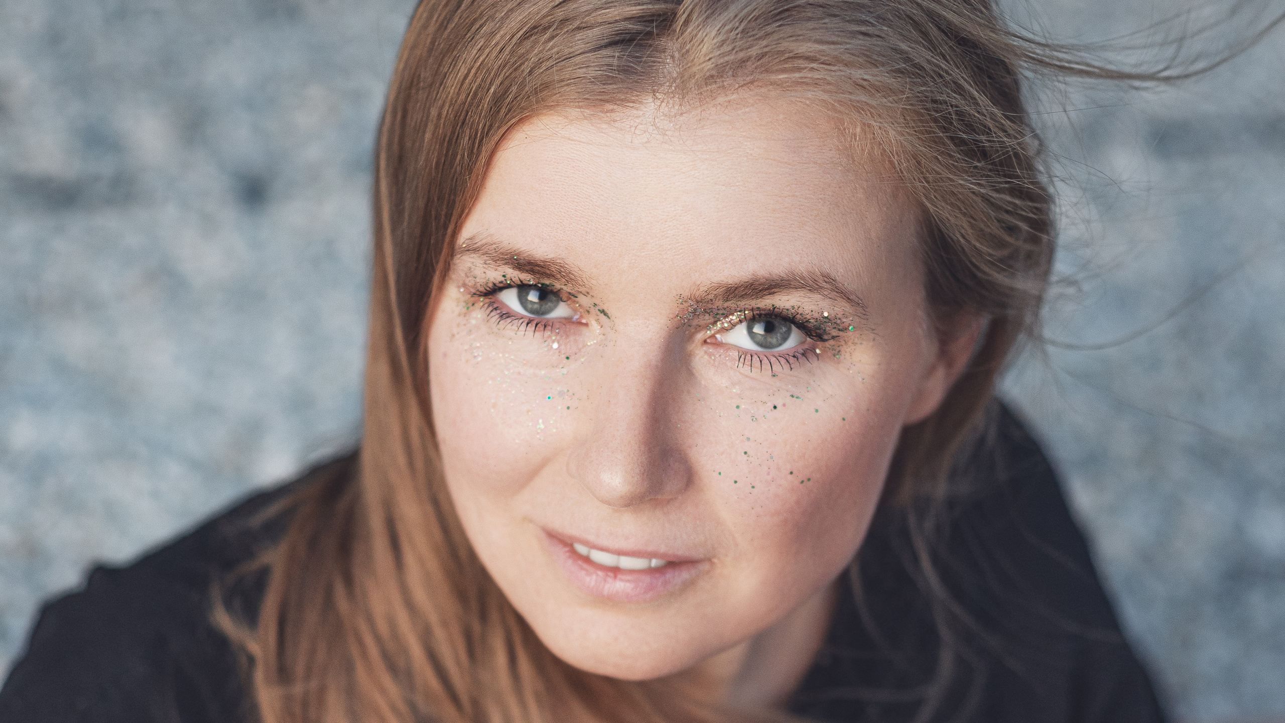 Портретный и семейный фотограф в Москве Анна Захарова