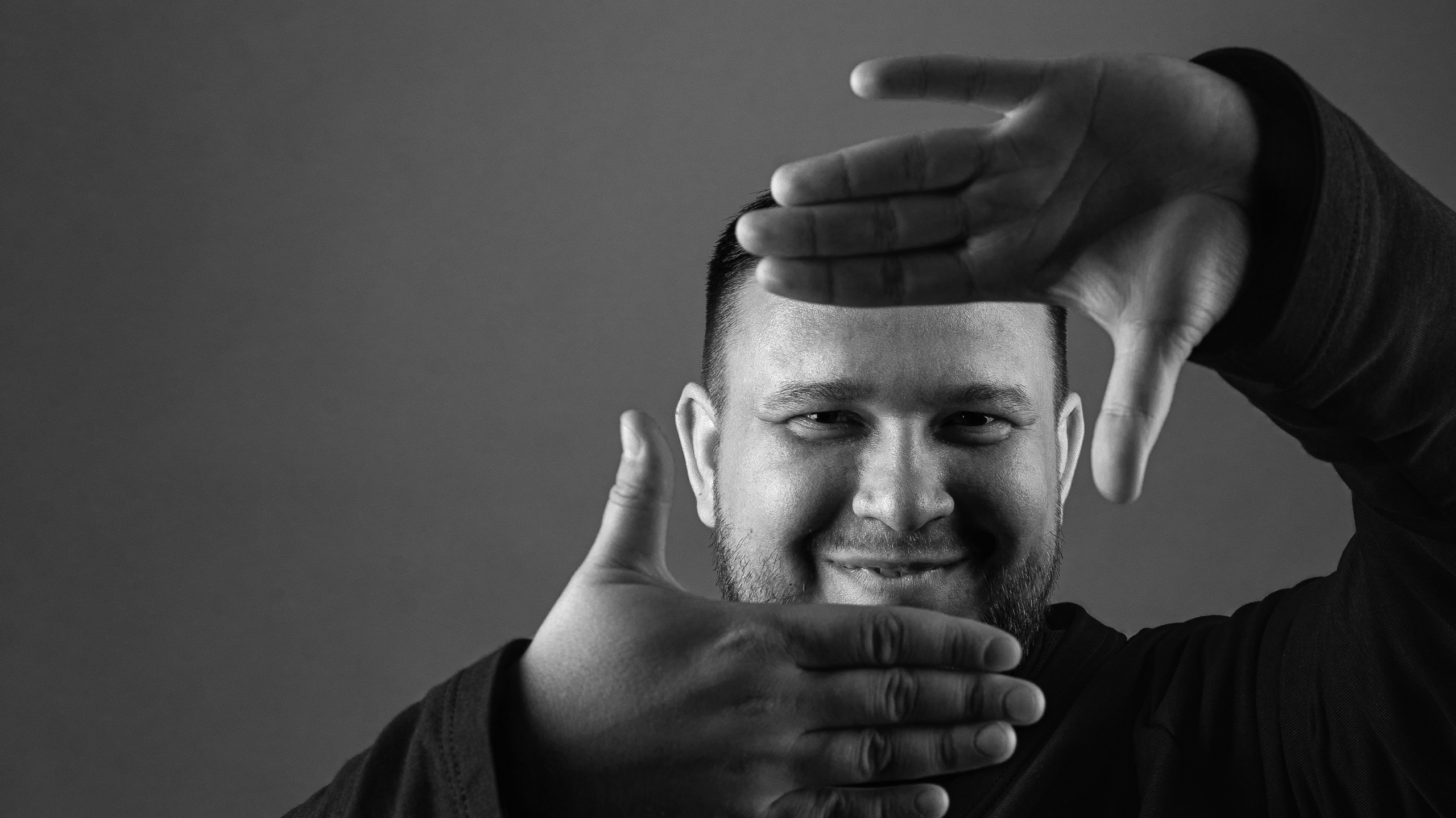 Портретный и семейный фотограф в Москве Анна Захарова