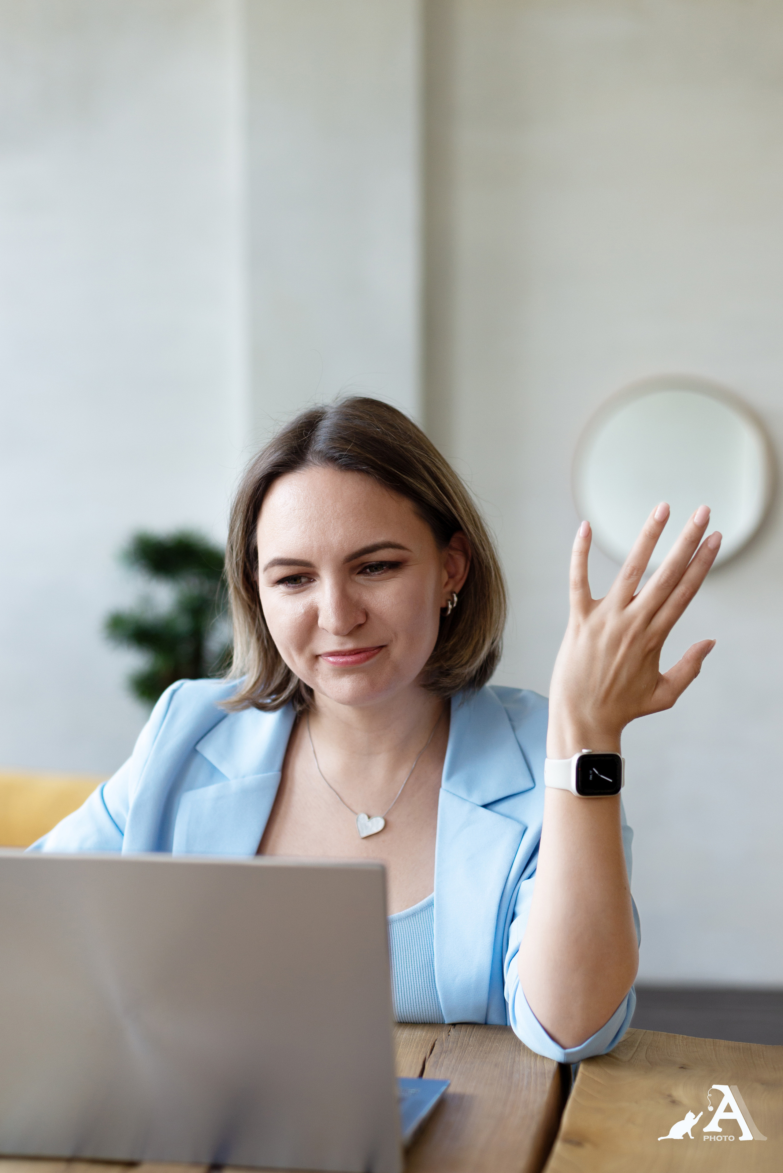 портретная фотосъемка москва