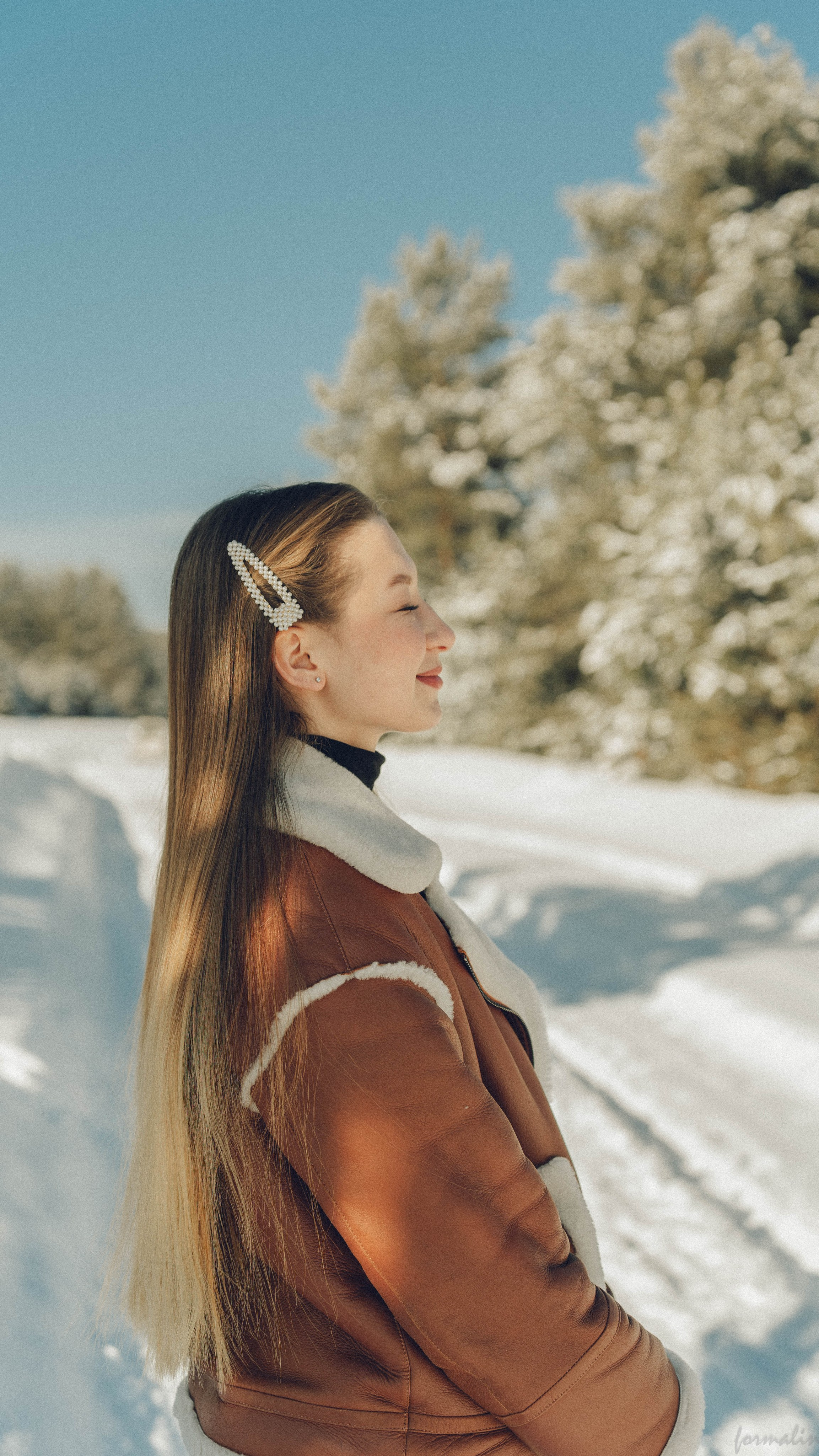Алсу. Алиса Никитцова | Фотограф в Казани