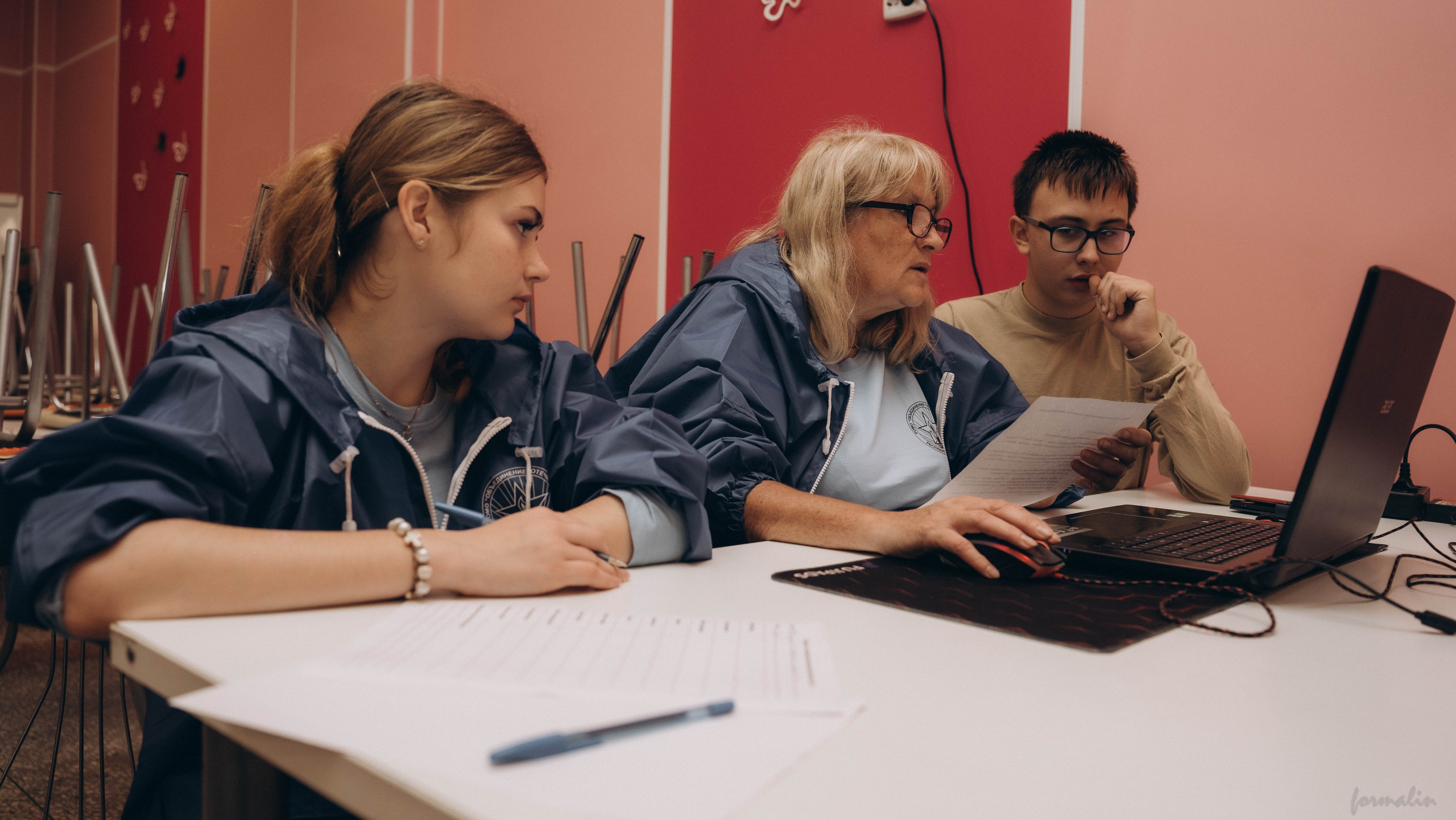 Фестиваль поисковых отрядов РТ 2025. Алиса Никитцова | Фотограф в Казани