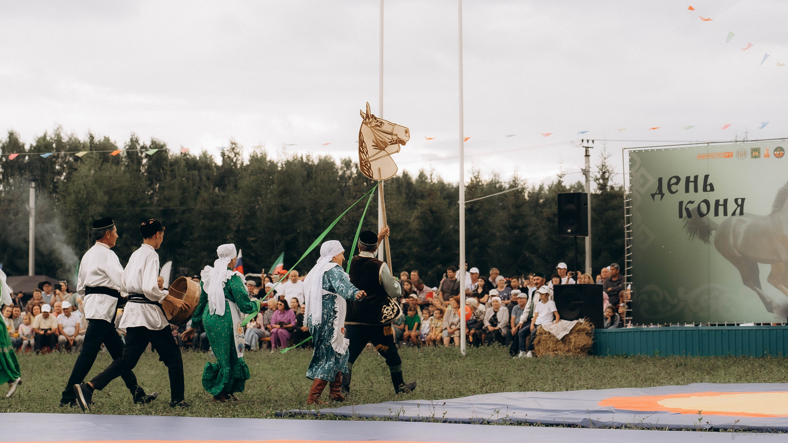 День Коня. Алиса Никитцова | Фотограф в Казани