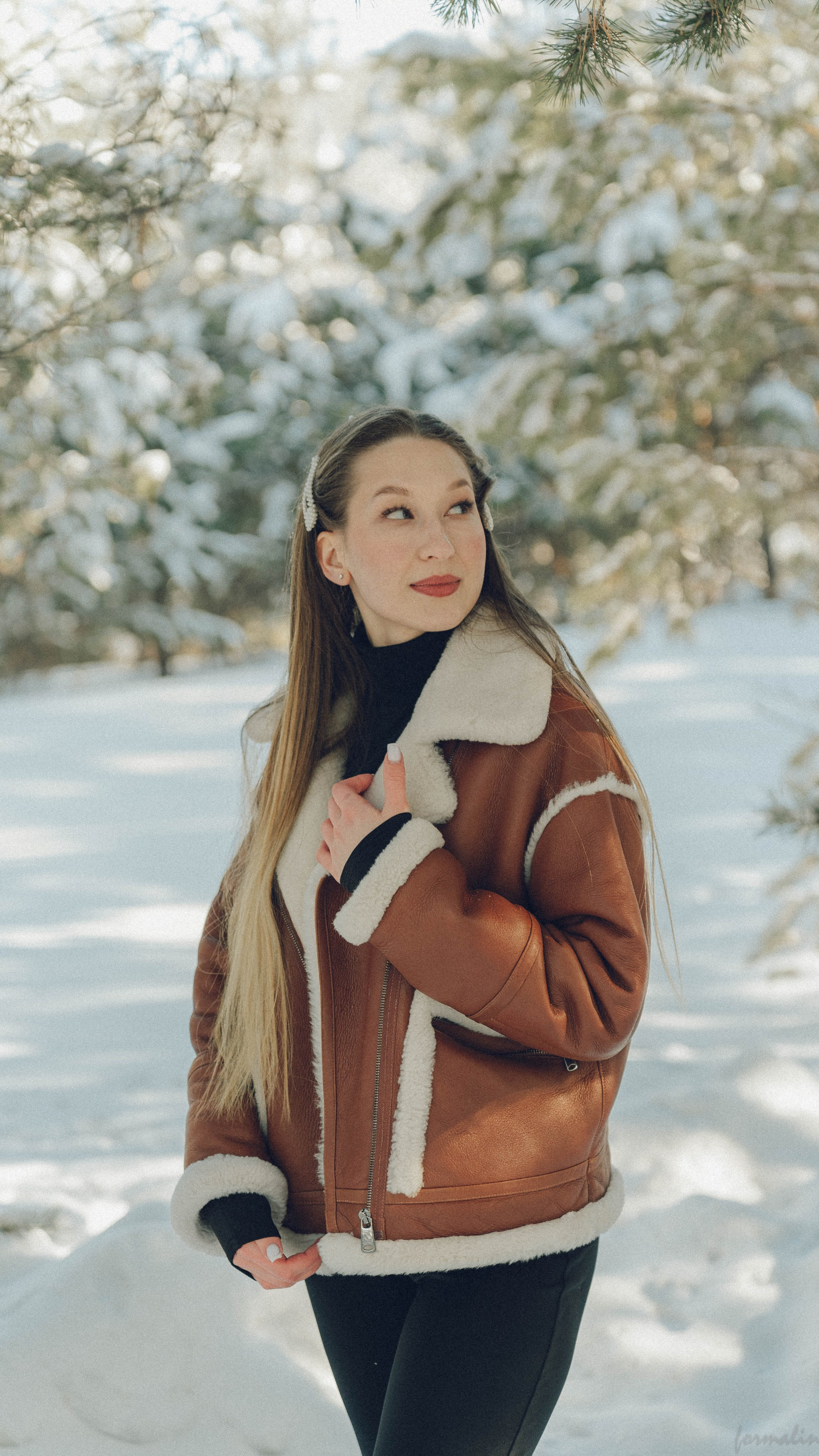 Алсу. Алиса Никитцова | Фотограф в Казани