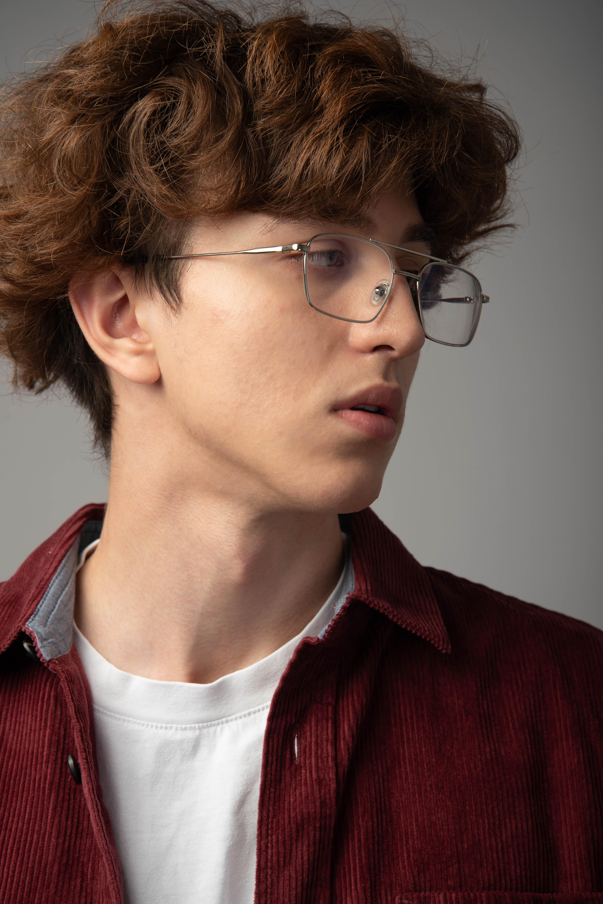 Модельные портфолио