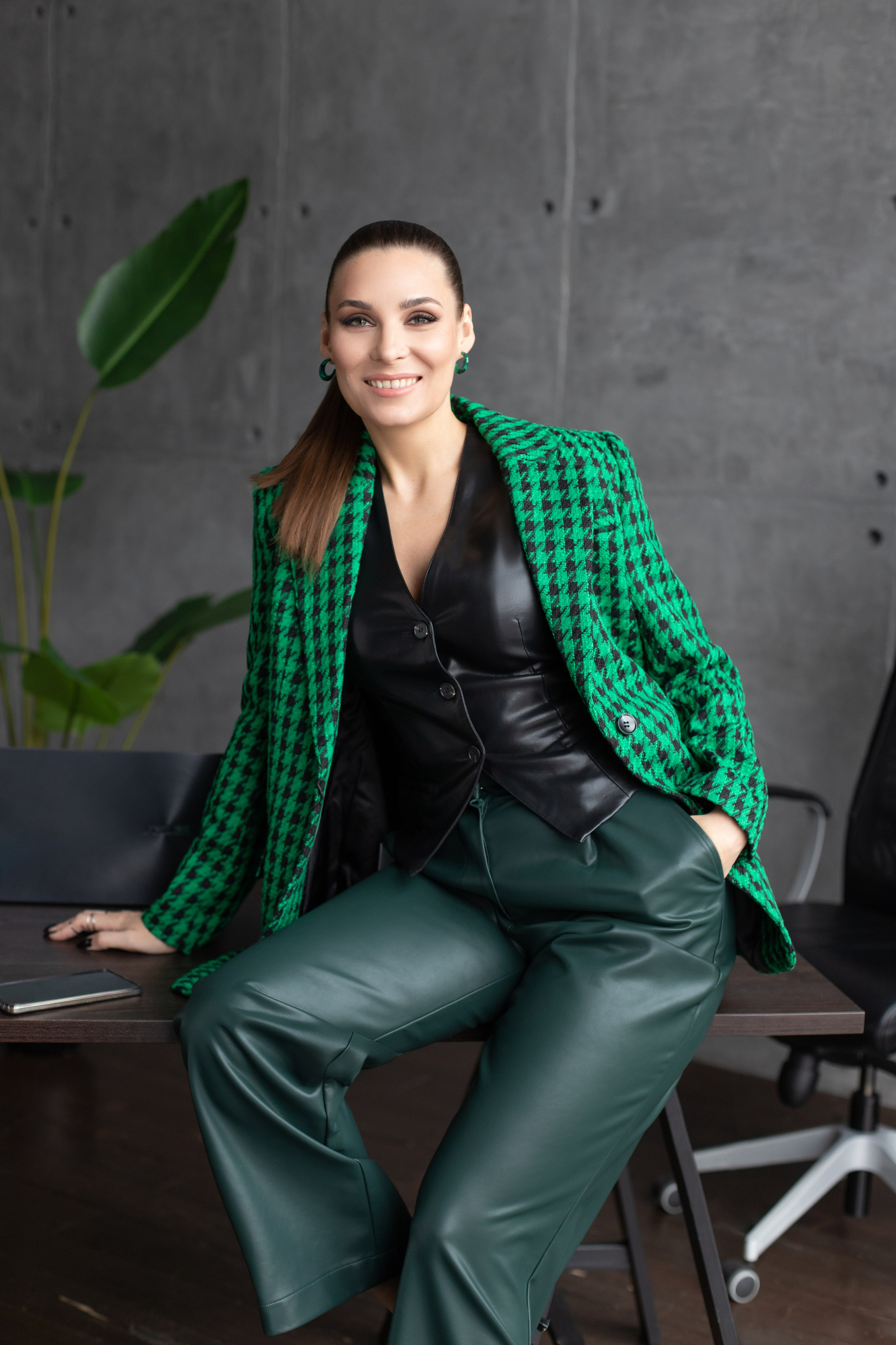 Дарья (маркетолог, предприниматель). Фотограф Анна Гаремина. Контент и индивидуальные съёмки