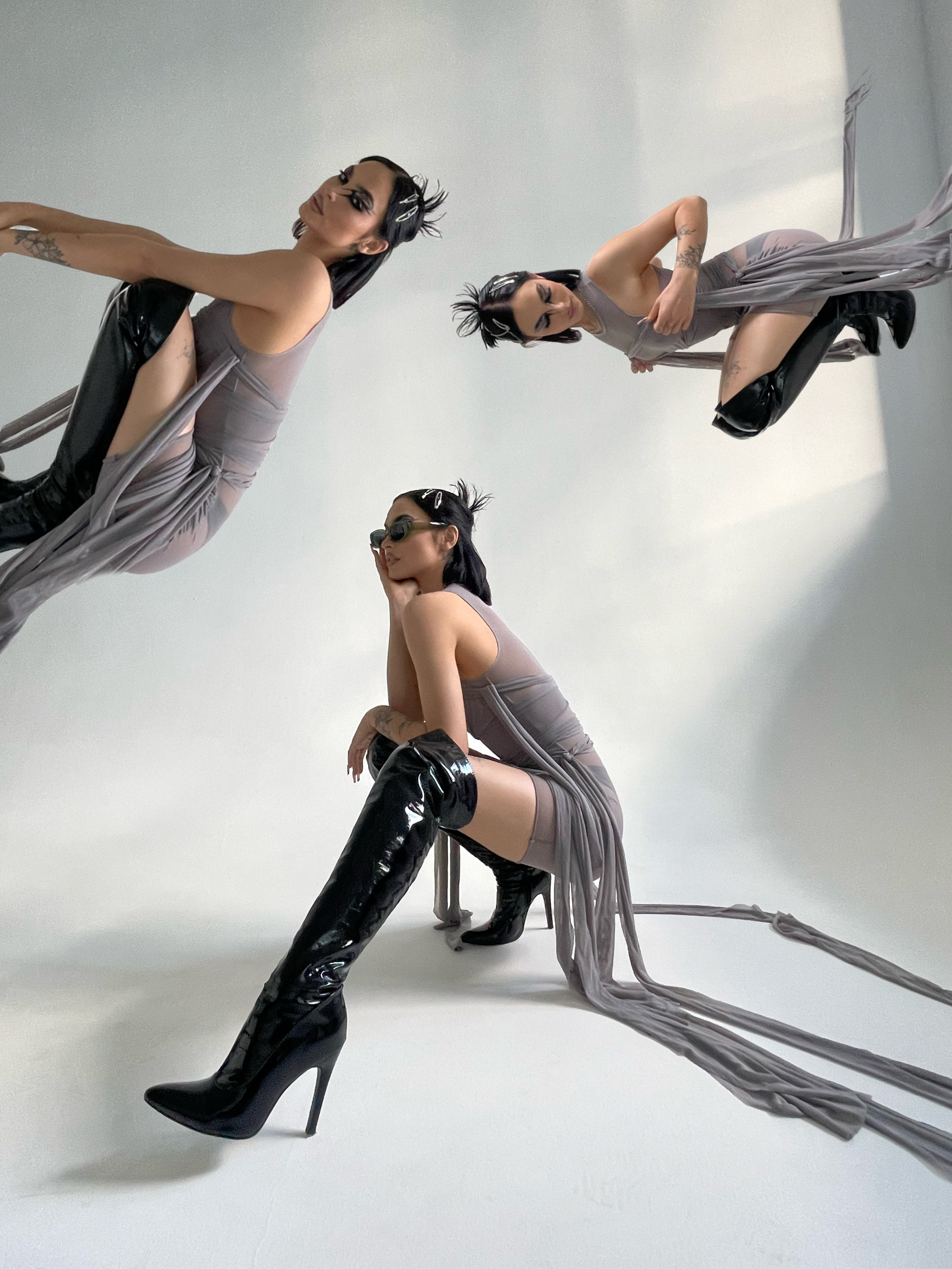 Anastasia Yseeva. Фотограф & Видеомейкер в Москве