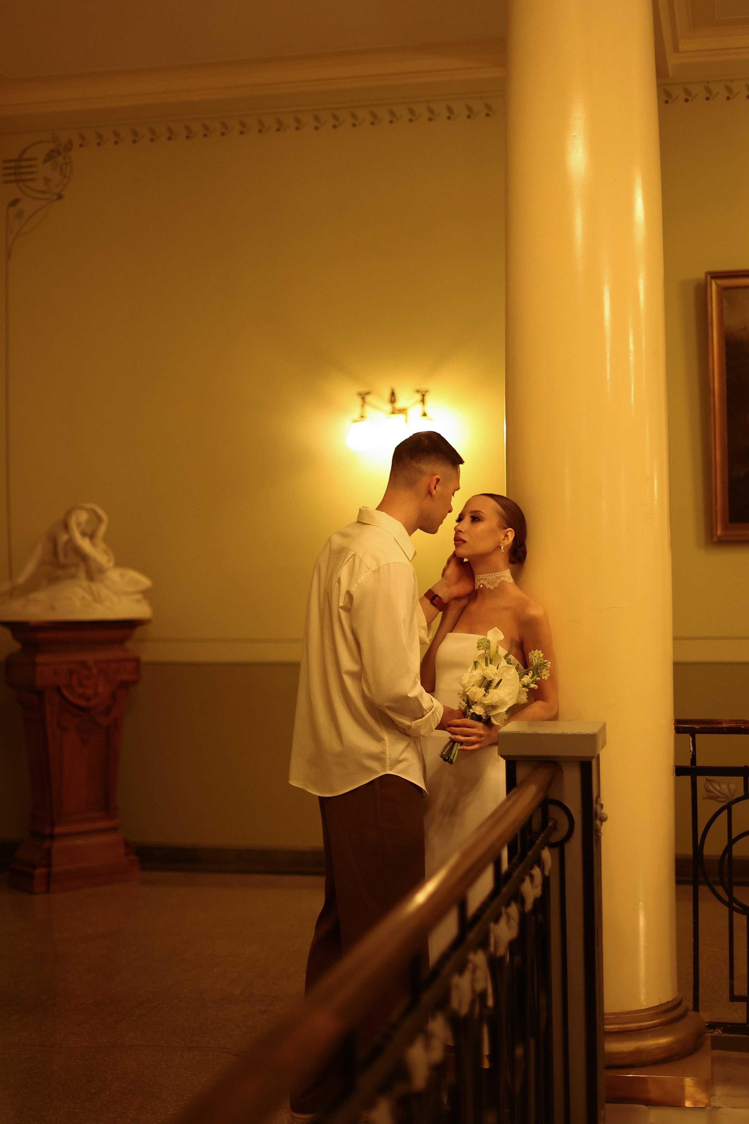 Karina&Konstantin. Фотограф & Видеомейкер в Москве
