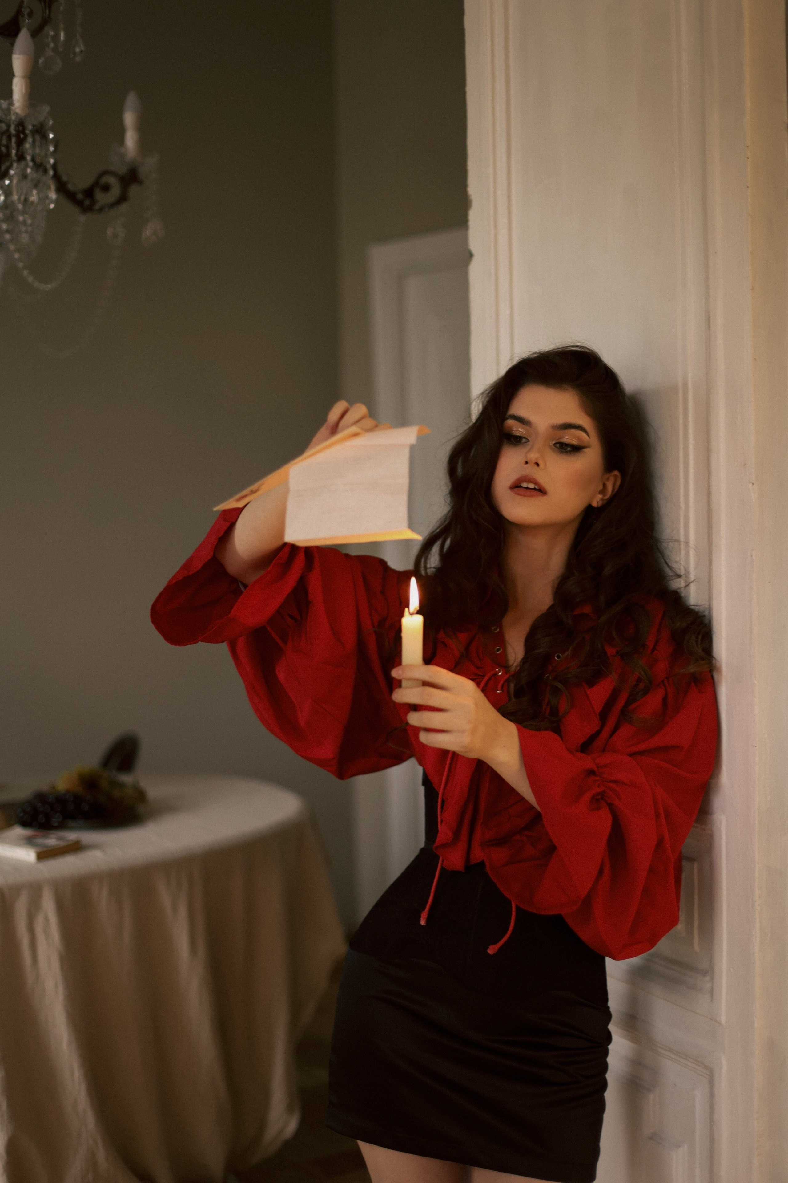 Полина. Фотограф & Видеомейкер в Москве