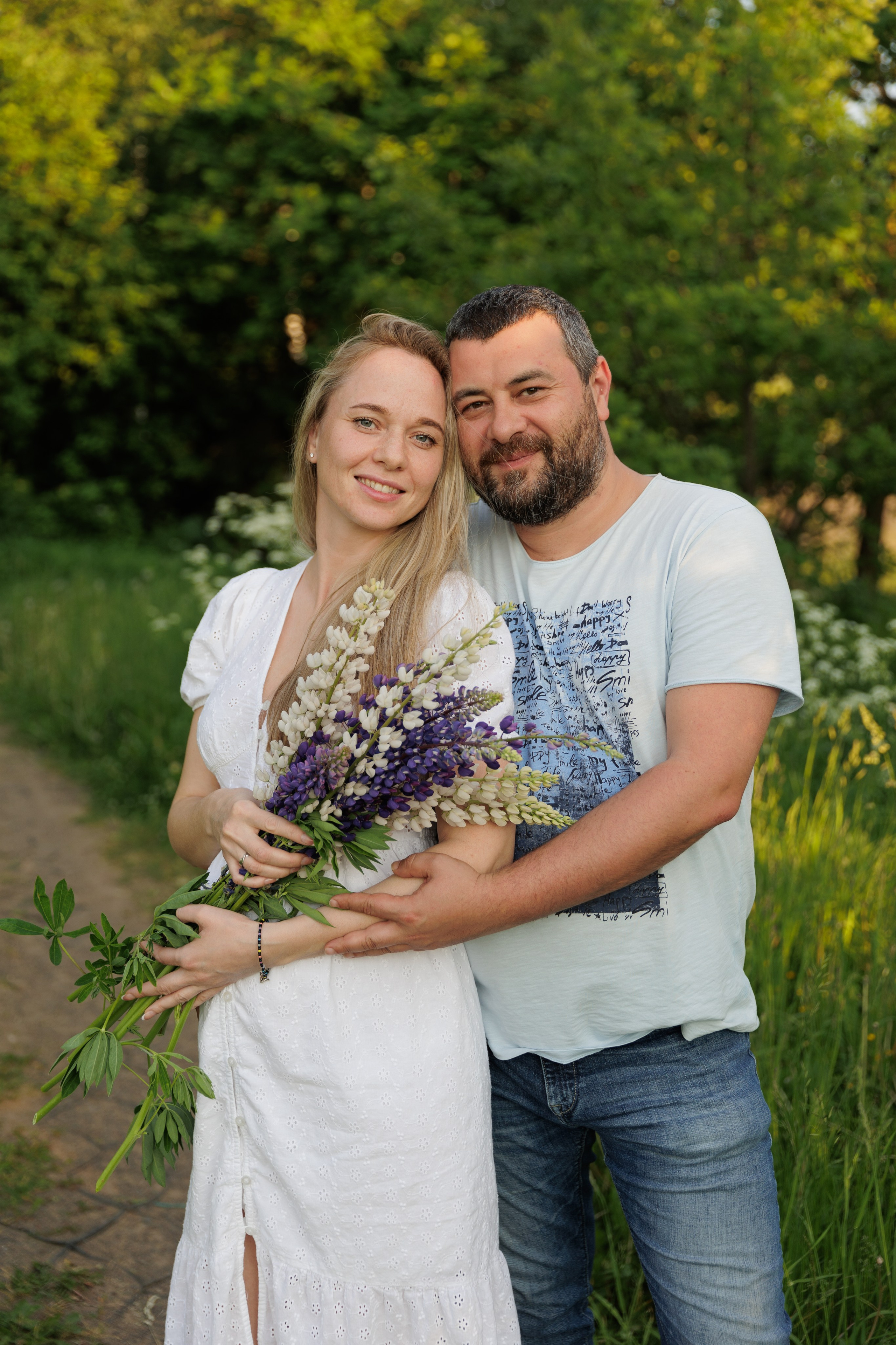 Семейные. Фотограф в Москве Ольга Куцева