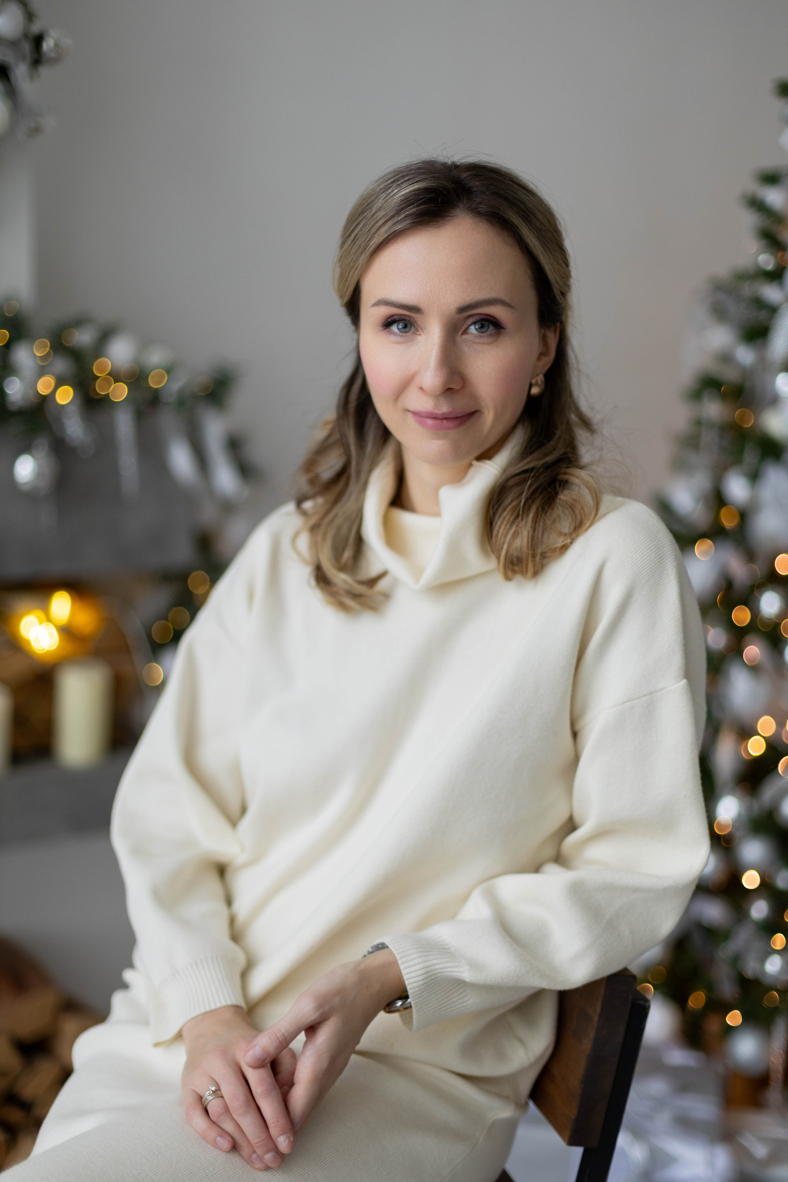 Настя, Андрей и Миша. Семейный фотограф Гульцовская Екатерина