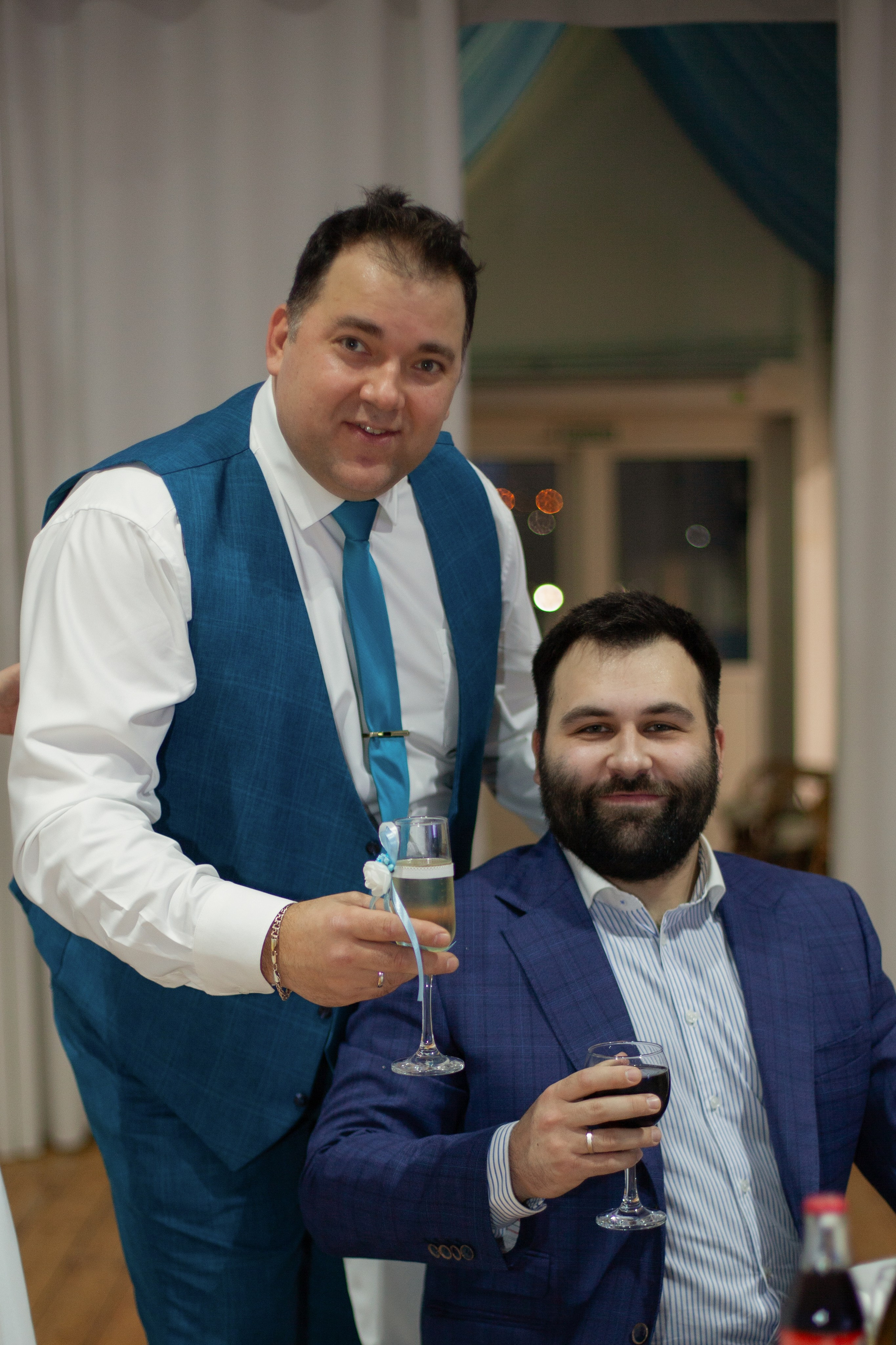 Олег и Алёна. Семейный фотограф Гульцовская Екатерина