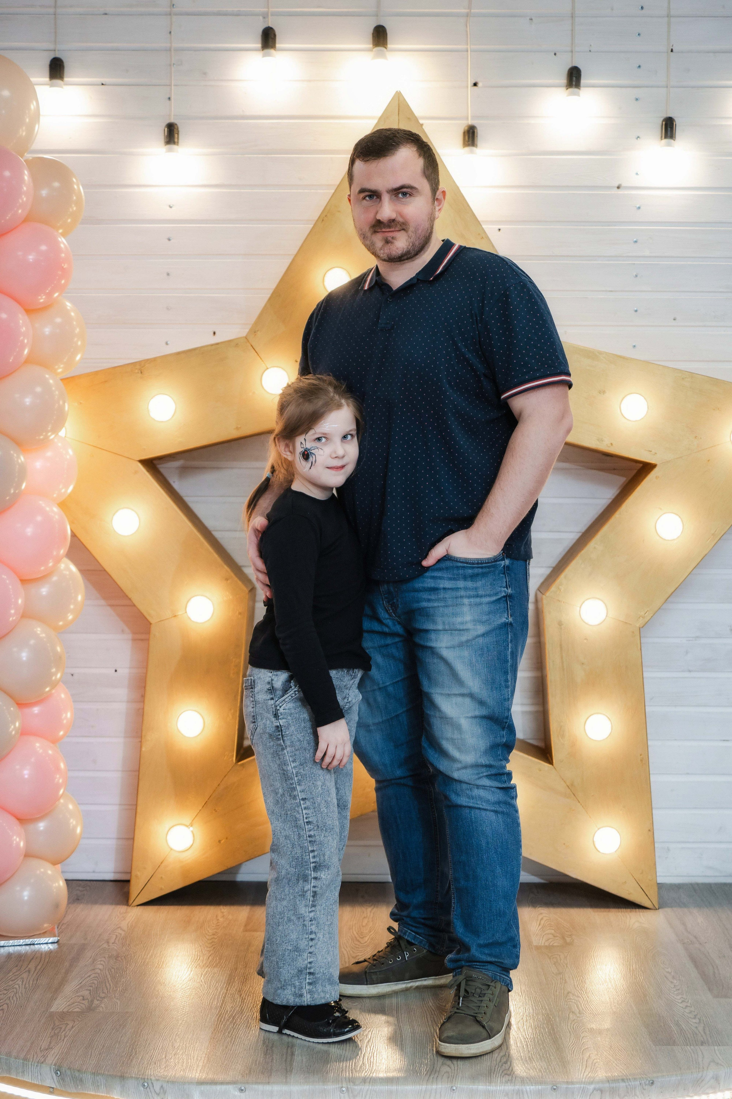 День рождения Тёмы. Свадебный и семейный фотограф в Санкт-Петербурге Виктор Голубев