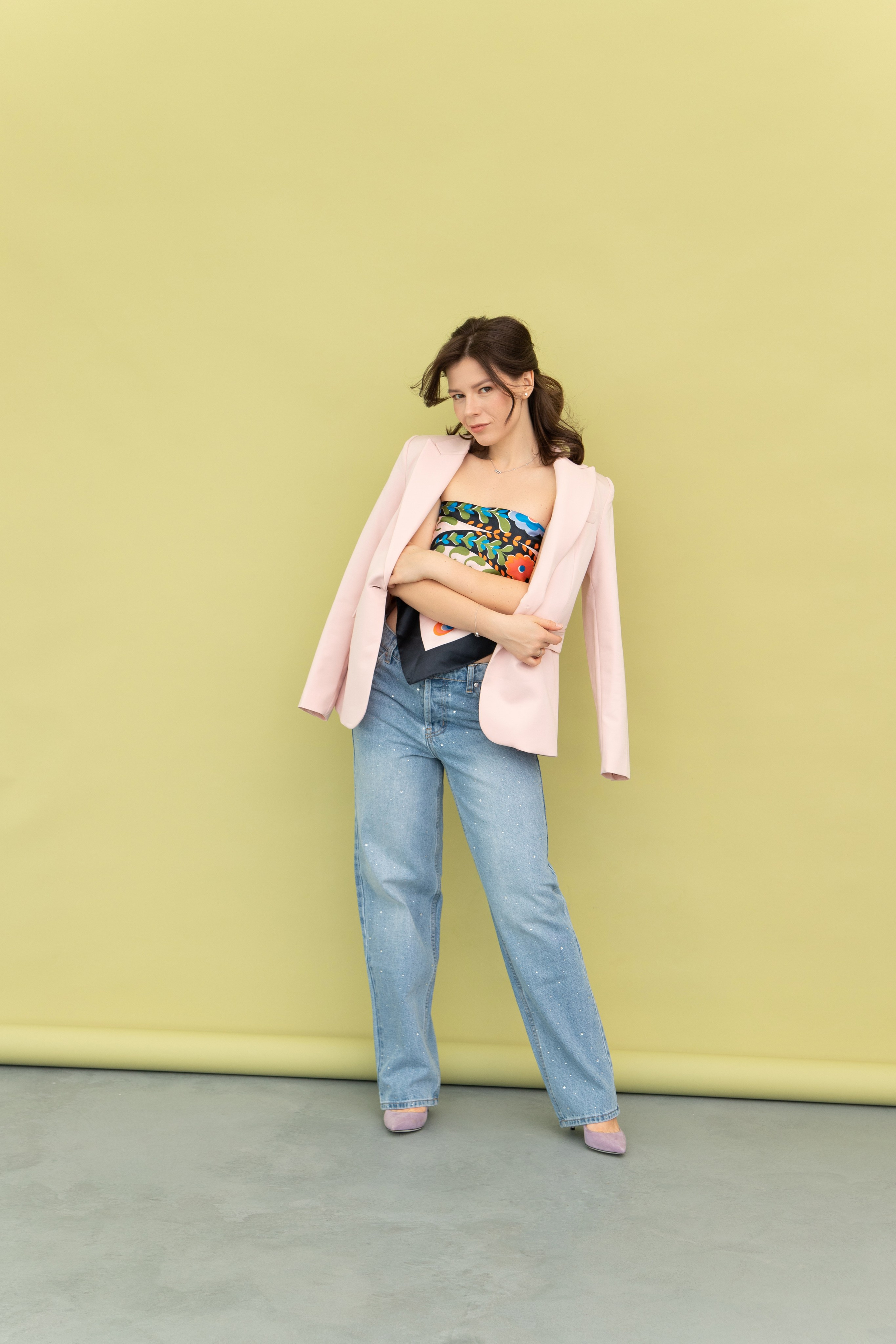 Индивидуальные съёмки. Фотограф Анна Гаремина. Контент и индивидуальные съёмки