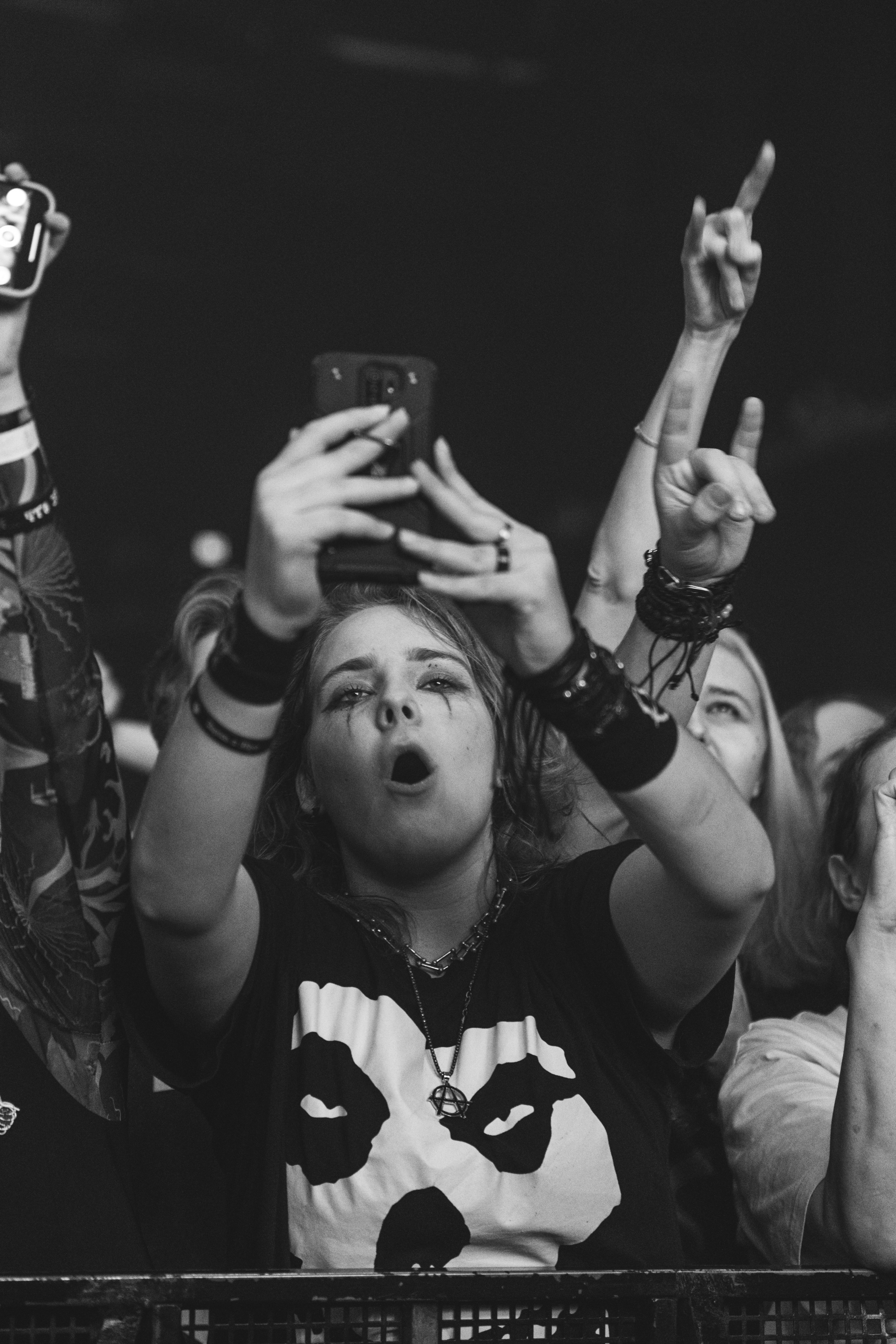 КняZz, ВТБ-Арена. Фотограф Ольга Махалова — Санкт-Петербург, Москва, Нижний Новгород